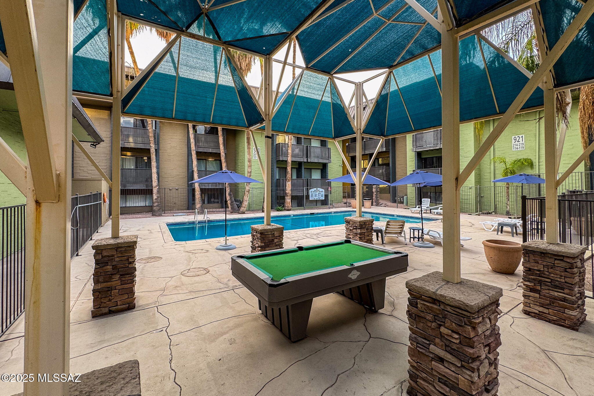 Costa Del Sol Condominiums - Residential