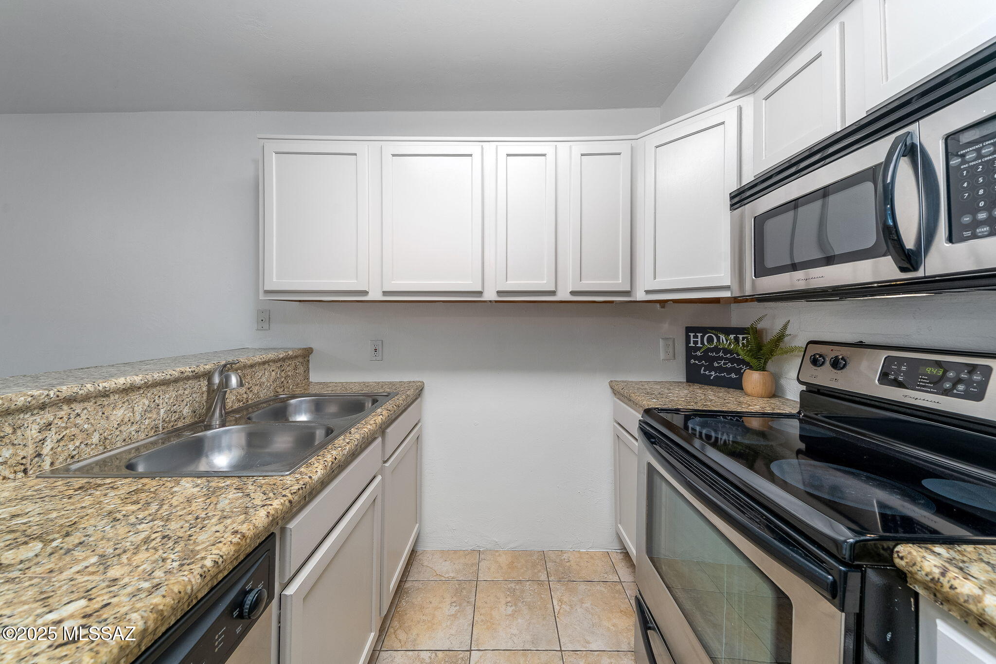 Costa Del Sol Condominiums - Residential