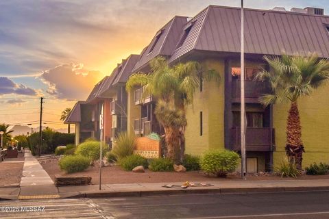 931 N Euclid Avenue 141 Tucson AZ 85719