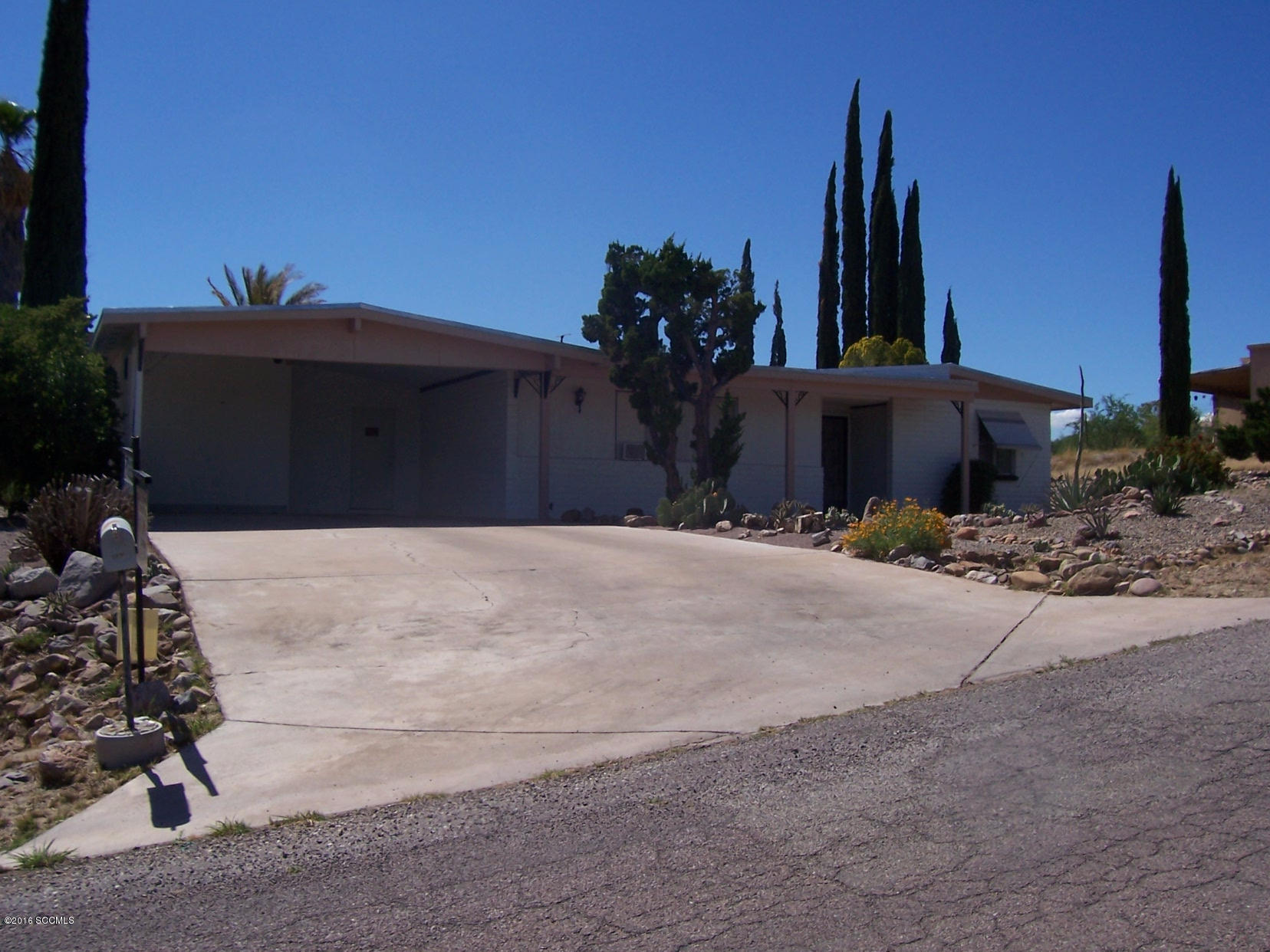 Unit 3 - Residential