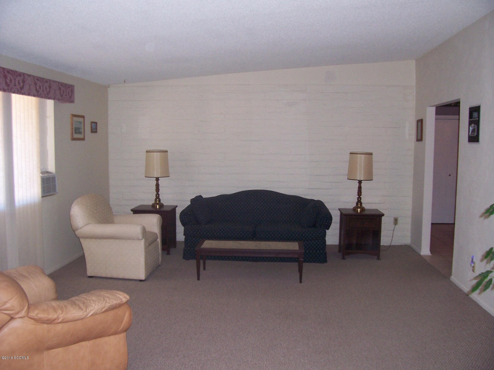 Unit 3 - Residential