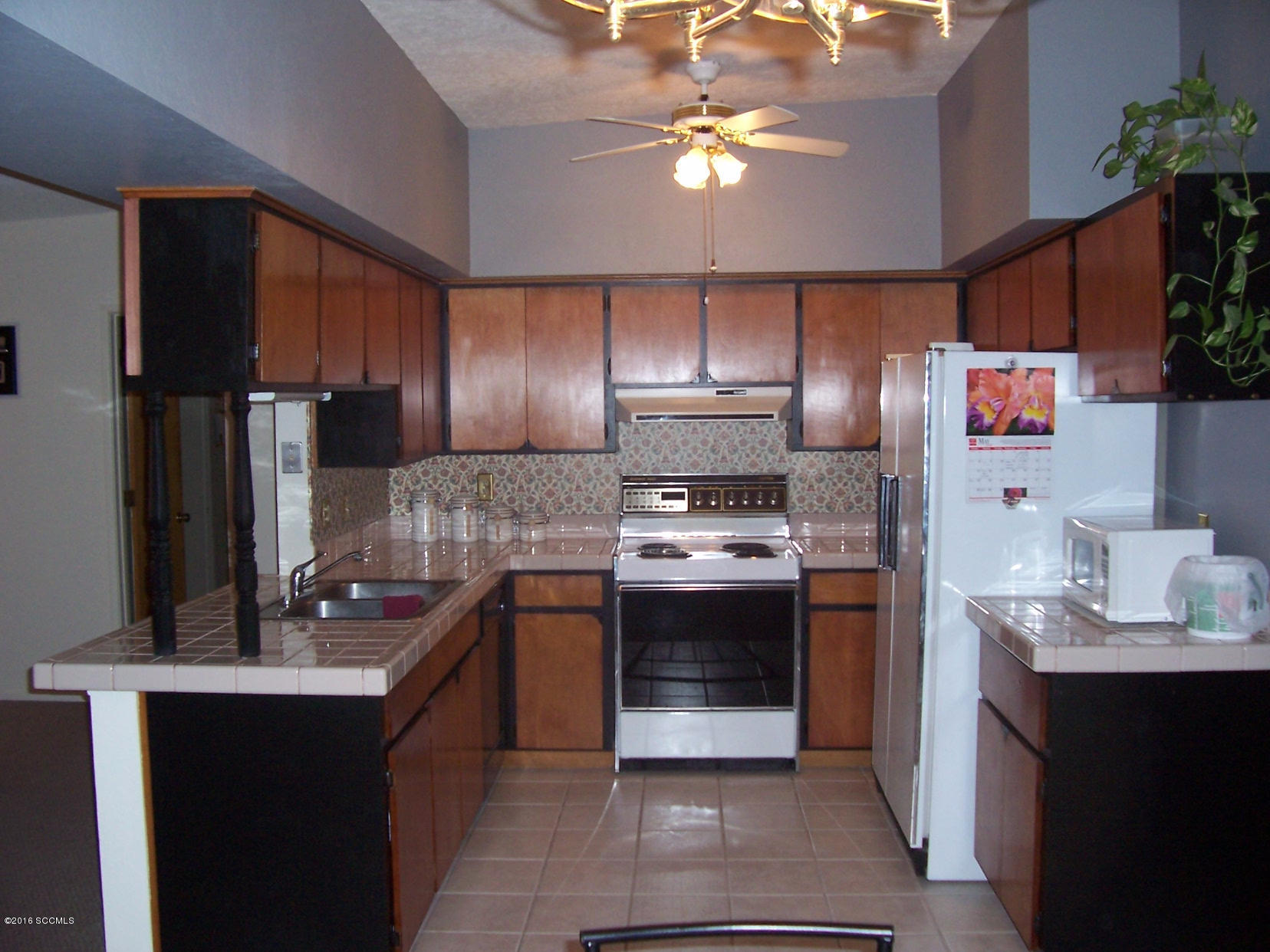 Unit 3 - Residential
