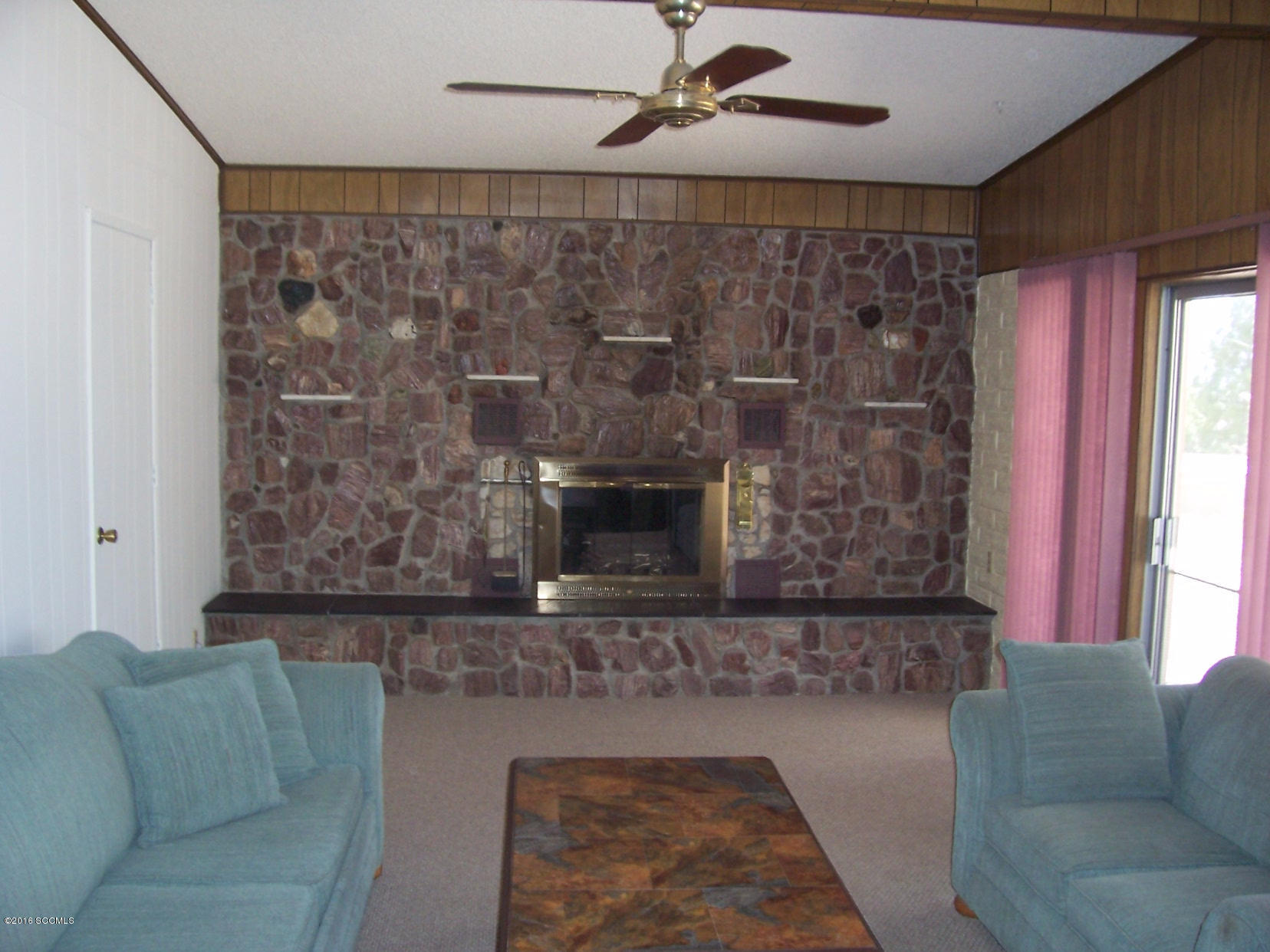 Unit 3 - Residential