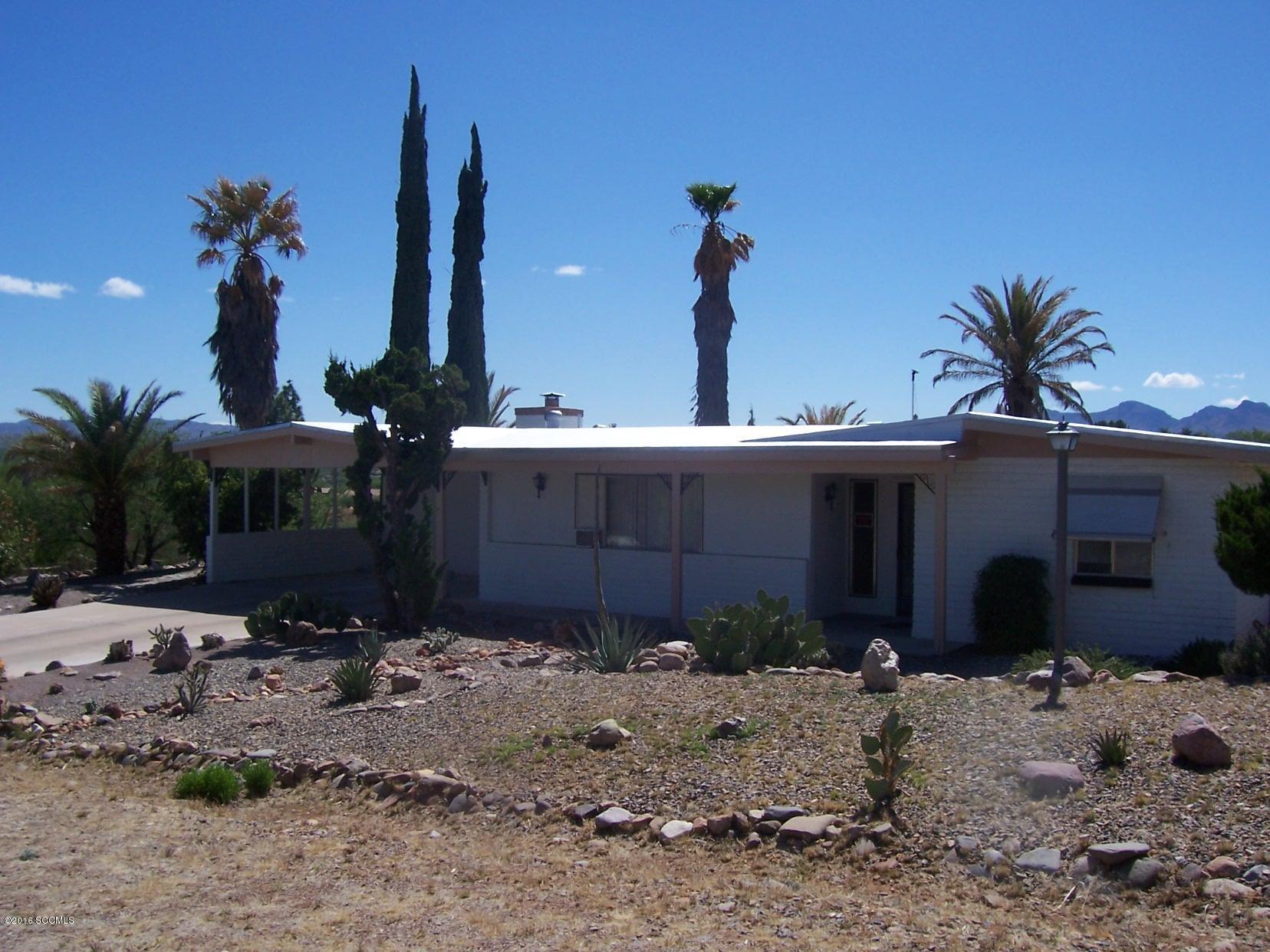 Unit 3 - Residential