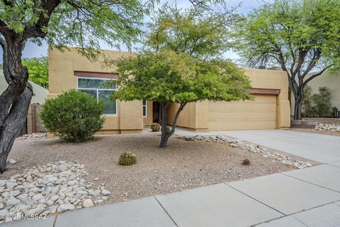 6545 N Shadow Bluff Drive, Tucson, AZ 85704 - MLS#: 22510665