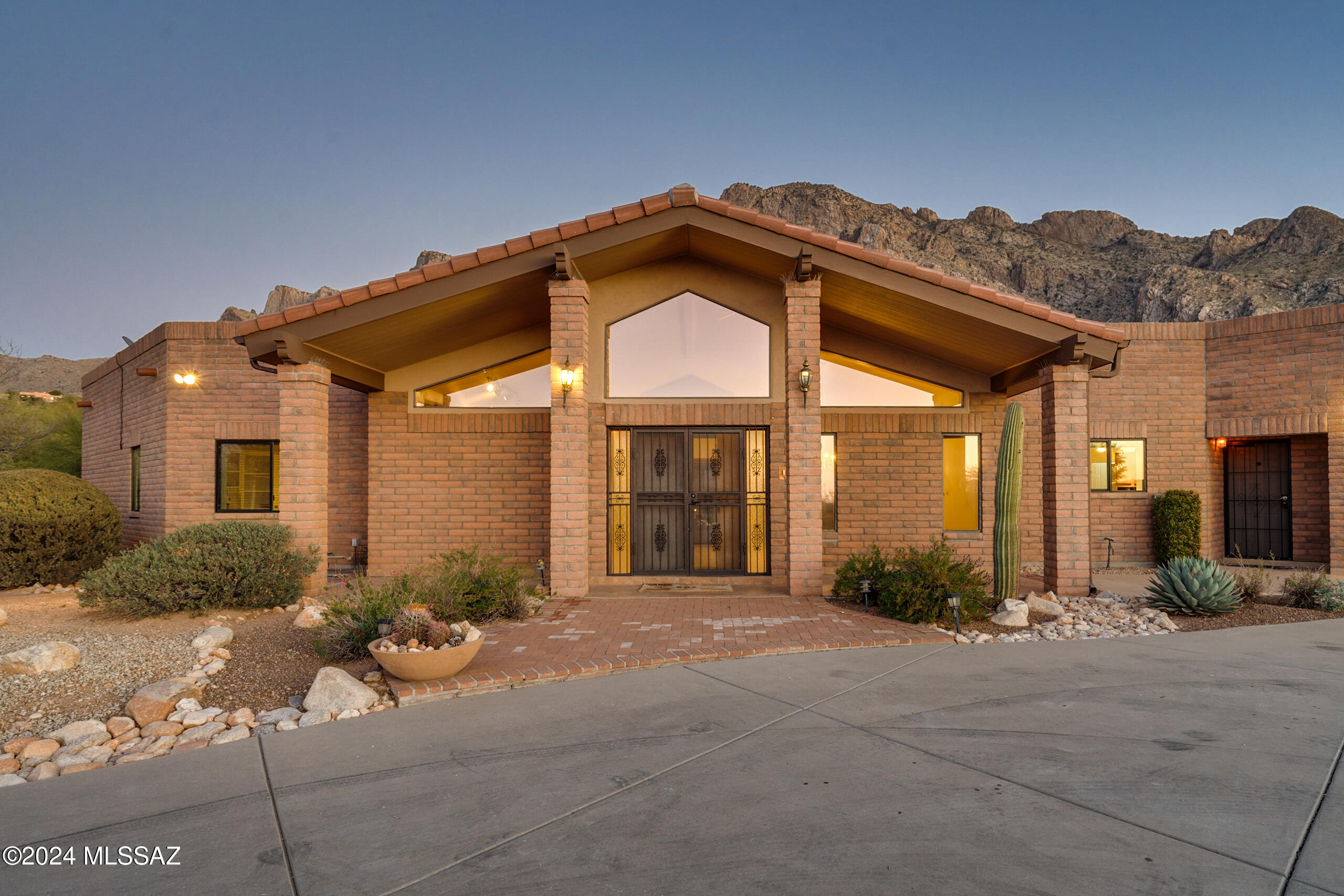 Pusch Ridge Estates (1-65) - Residential
