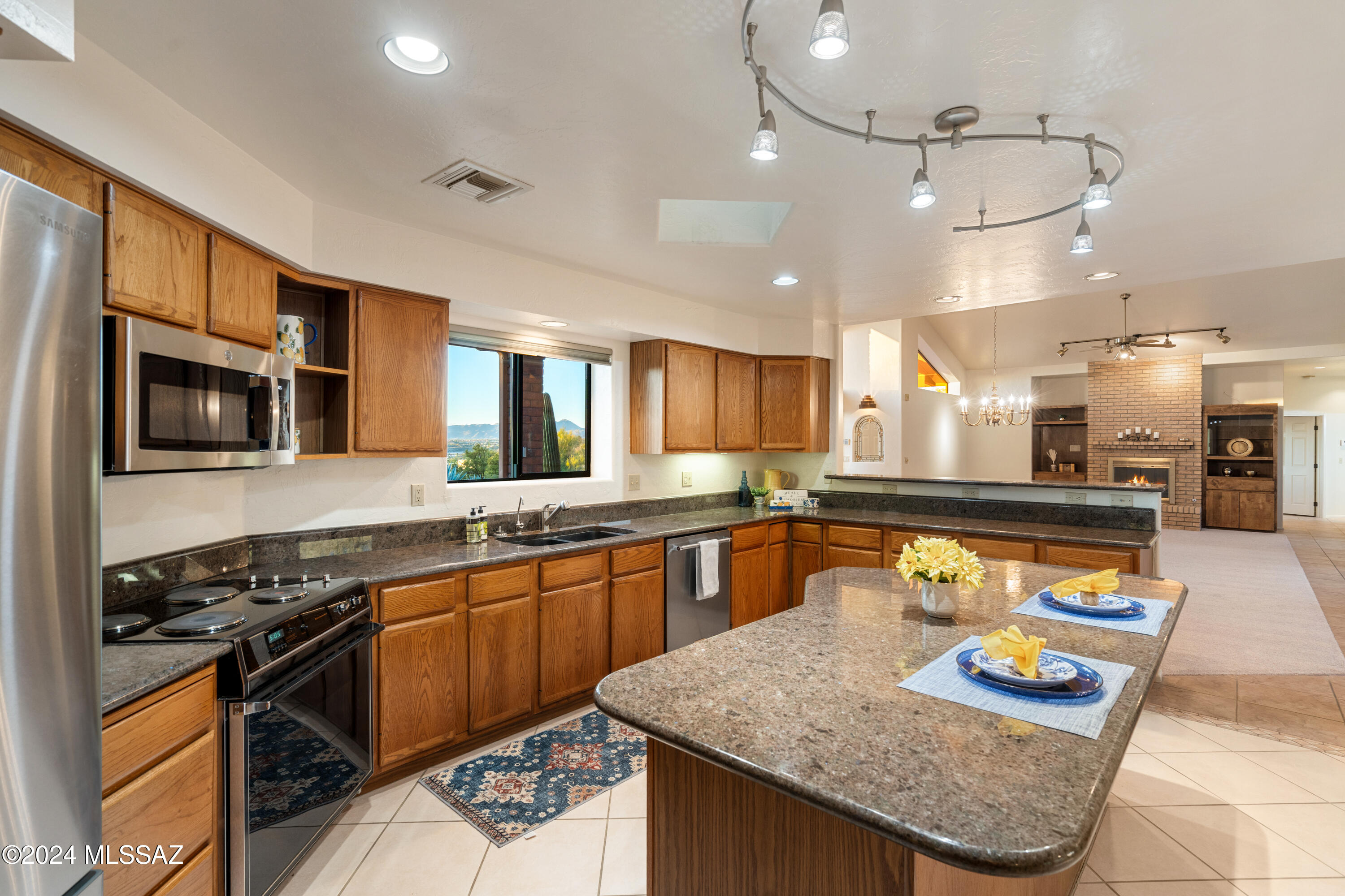 Pusch Ridge Estates (1-65) - Residential