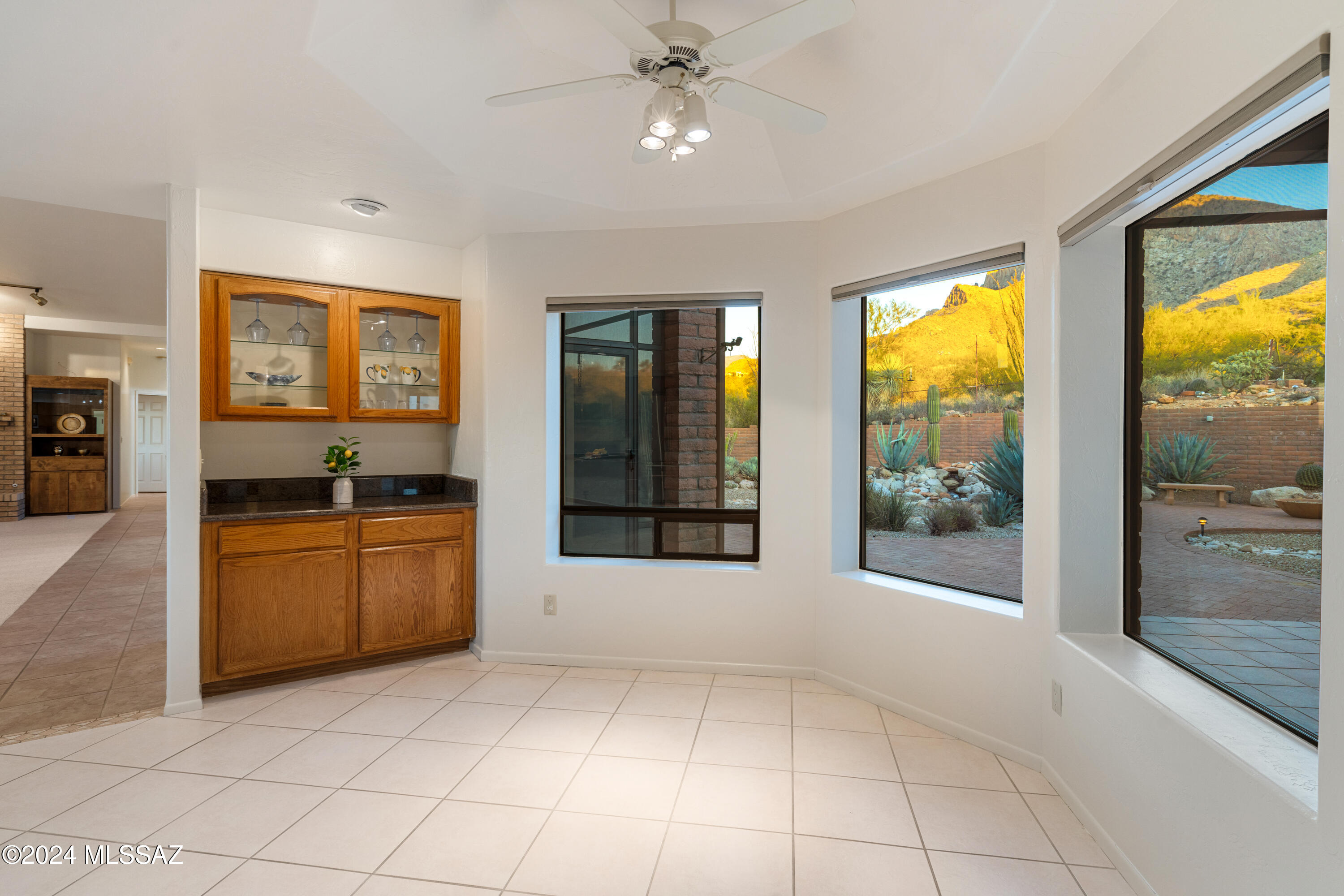 Pusch Ridge Estates (1-65) - Residential