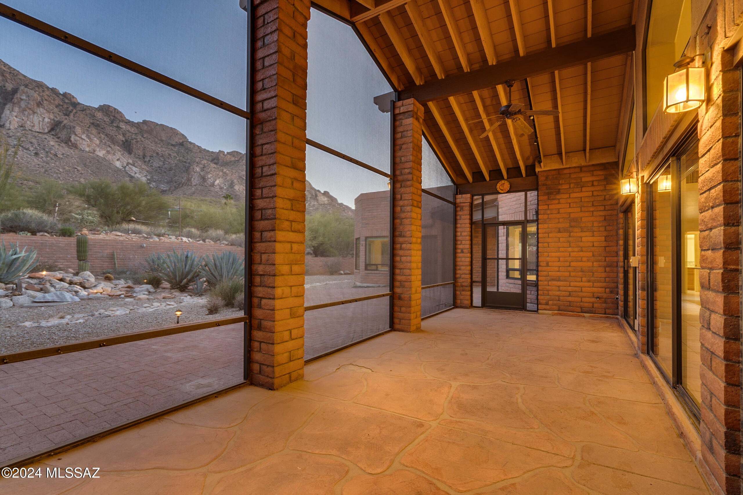Pusch Ridge Estates (1-65) - Residential