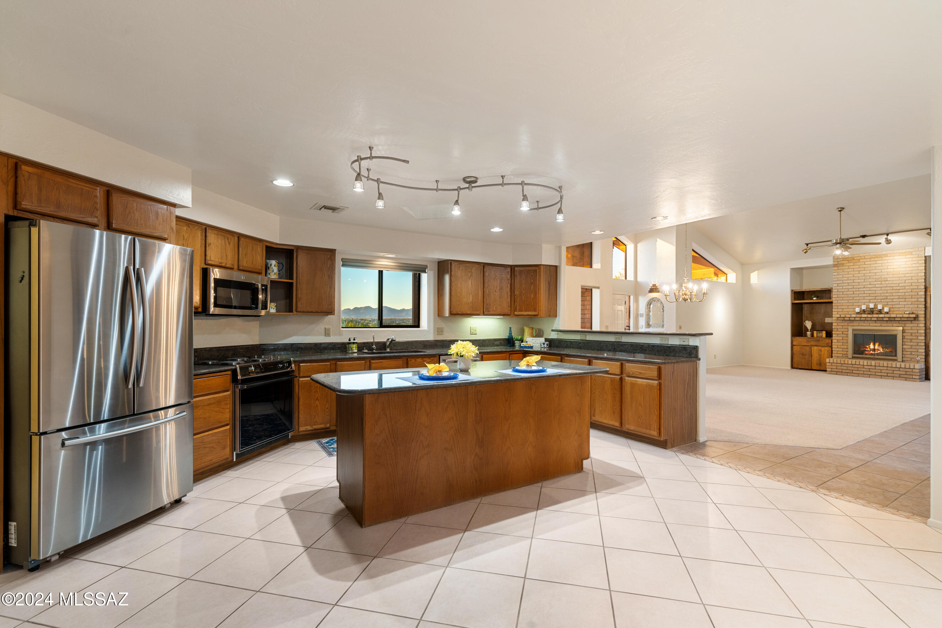 Pusch Ridge Estates (1-65) - Residential