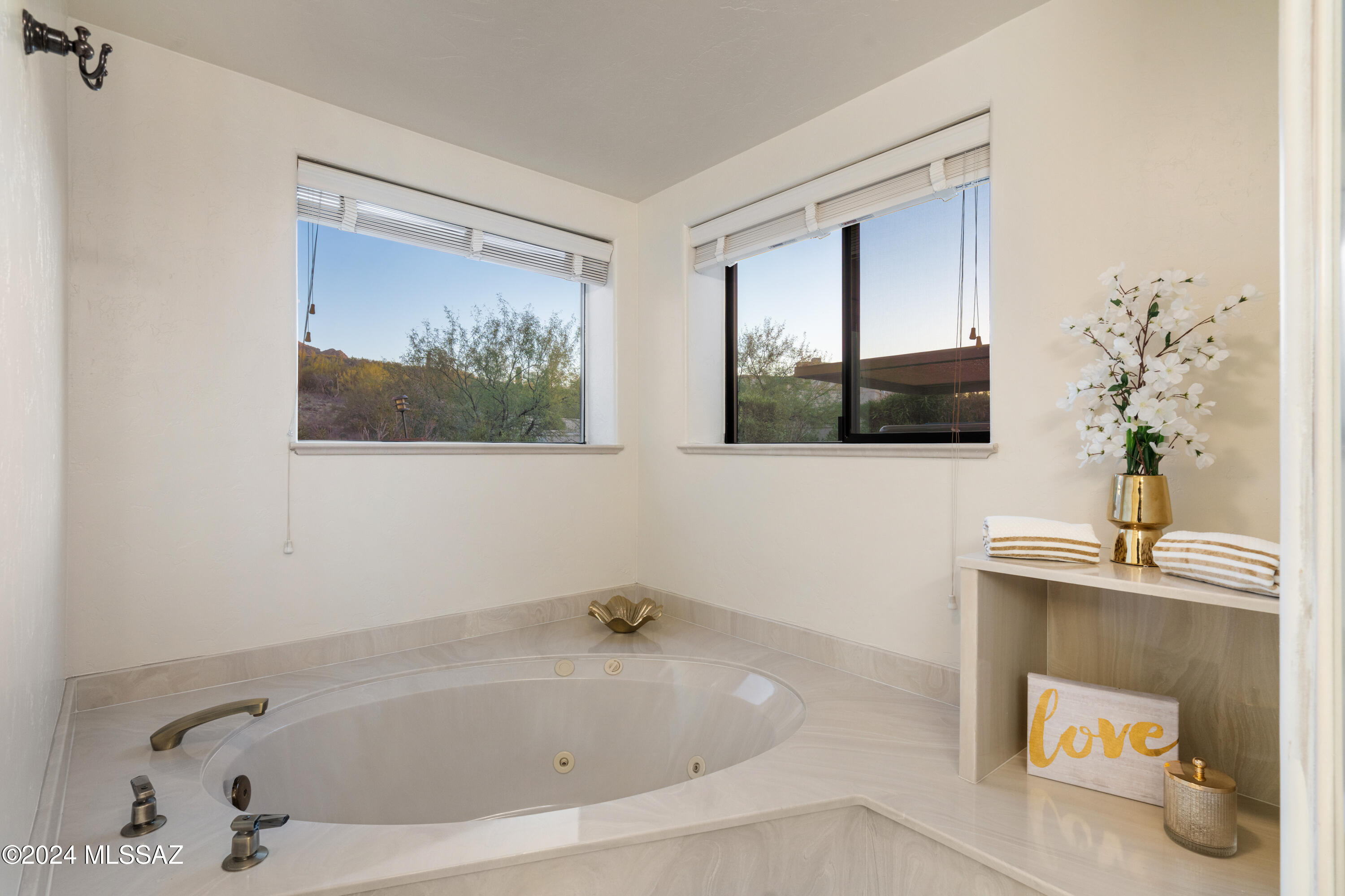 Pusch Ridge Estates (1-65) - Residential