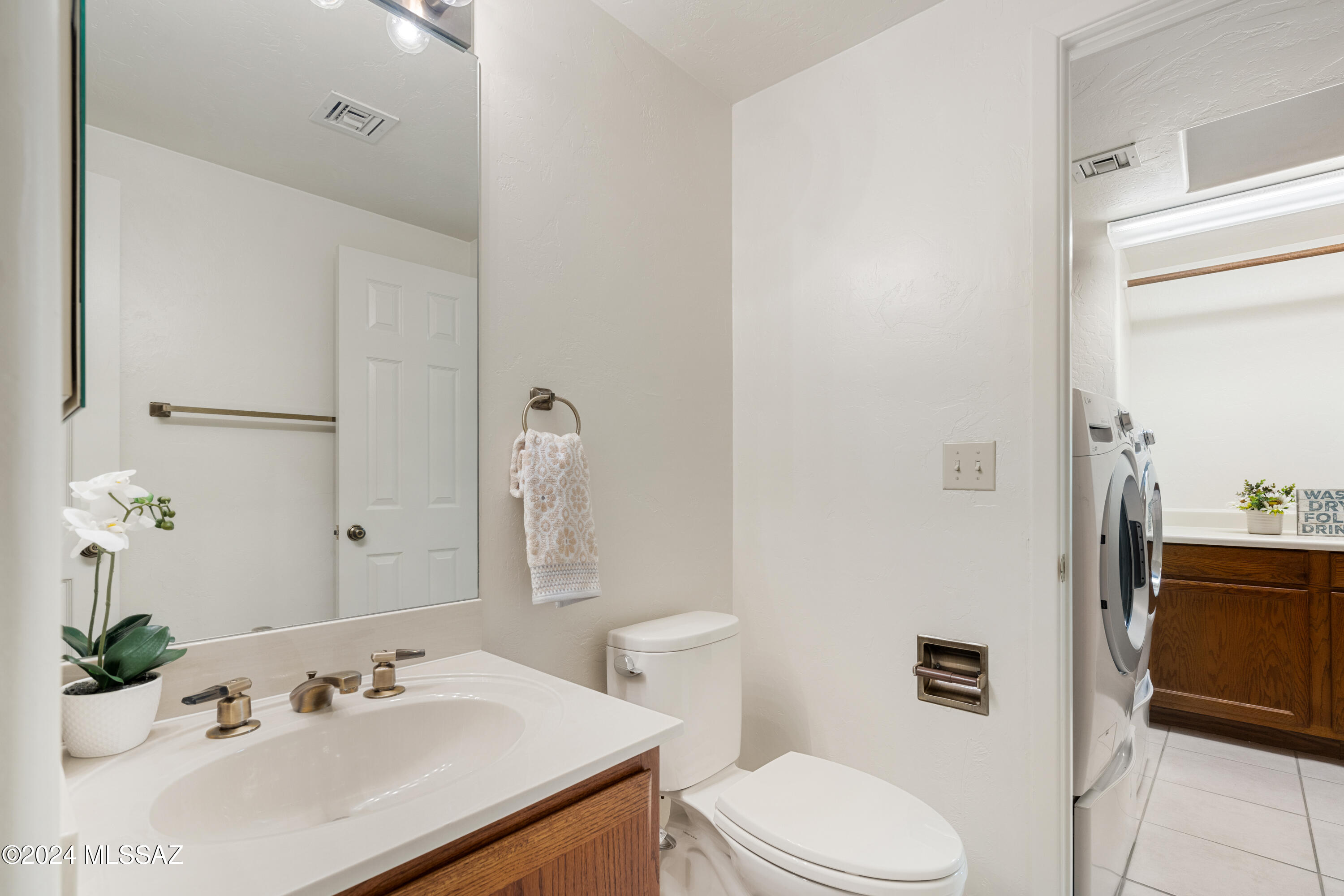 Pusch Ridge Estates (1-65) - Residential