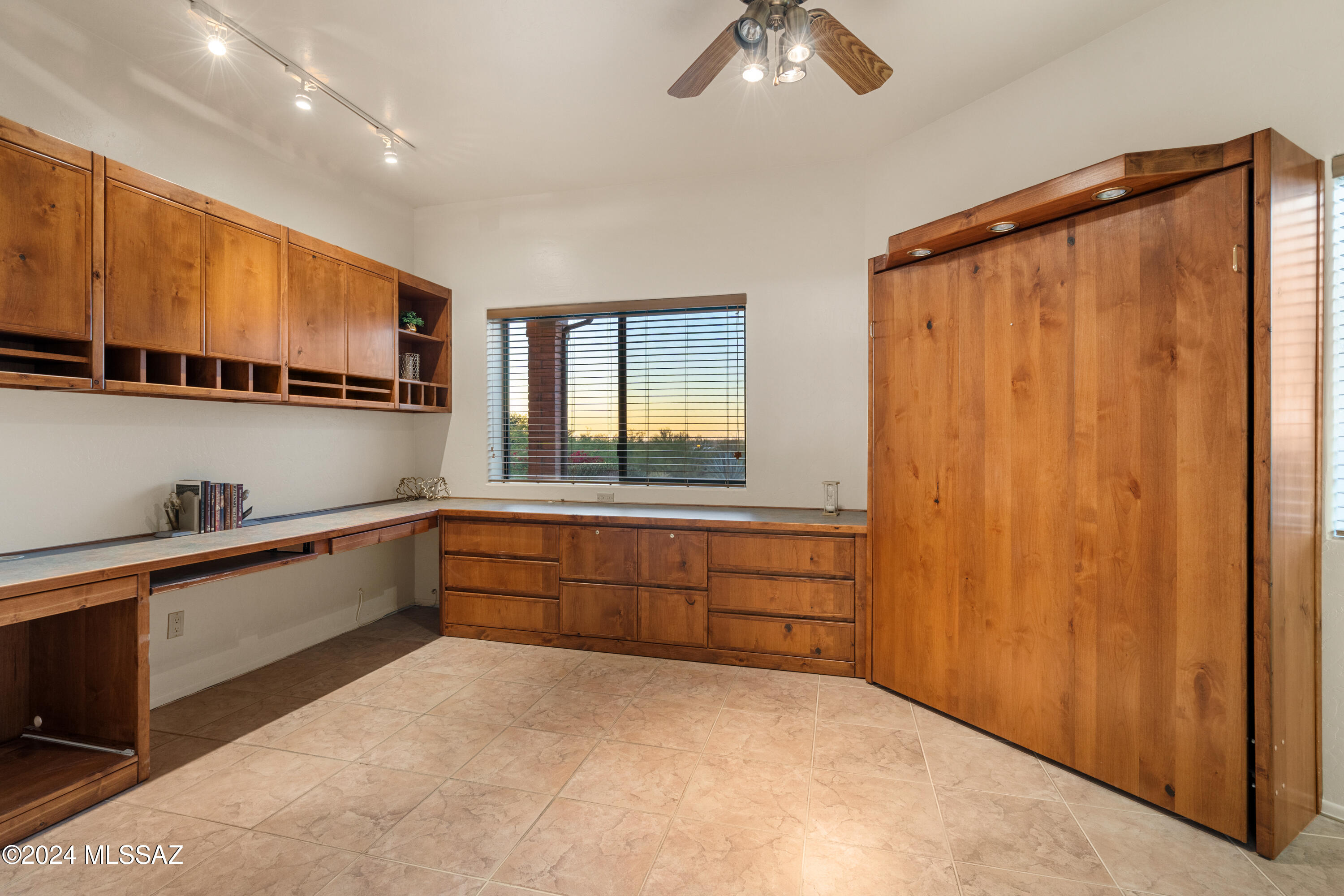 Pusch Ridge Estates (1-65) - Residential