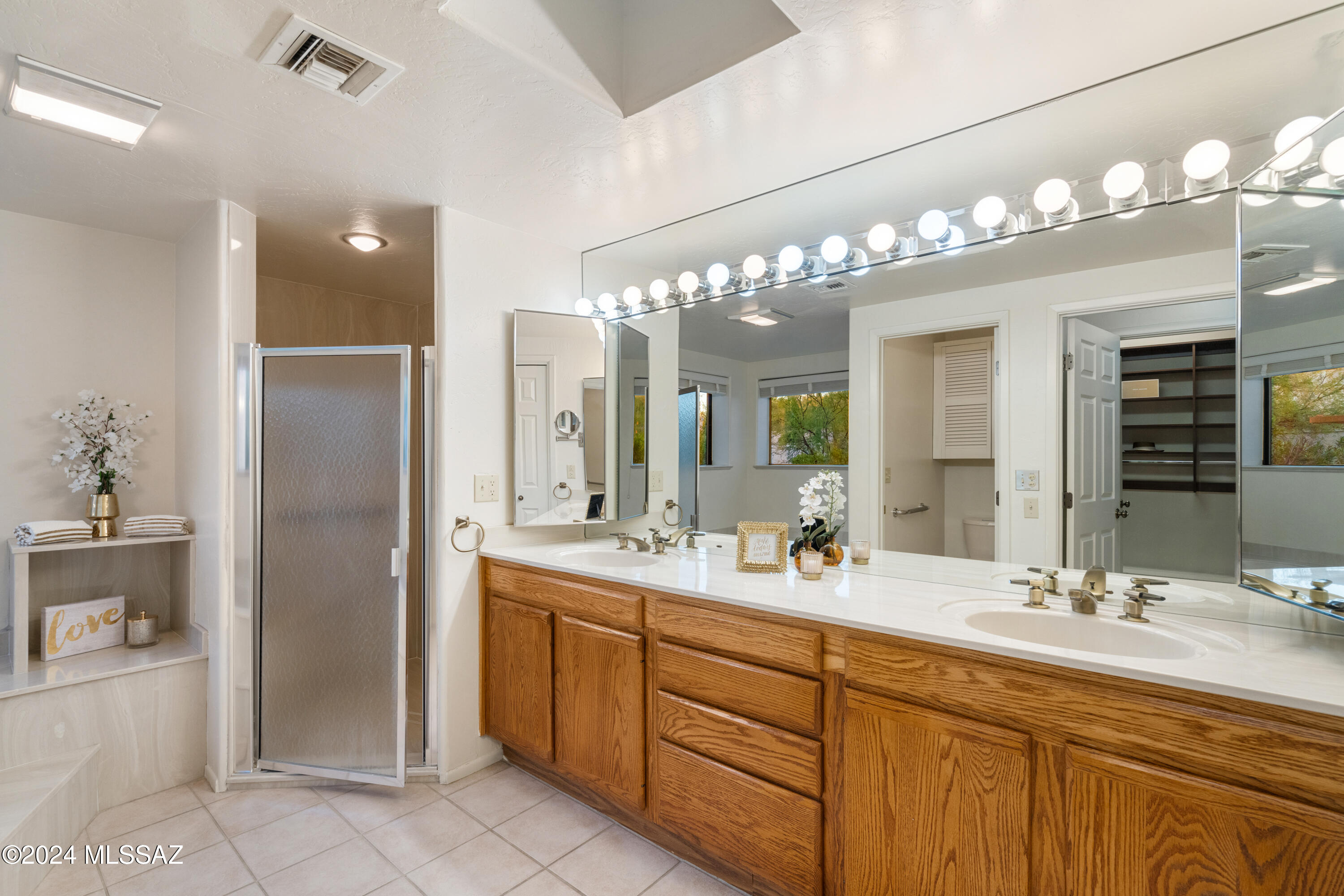 Pusch Ridge Estates (1-65) - Residential