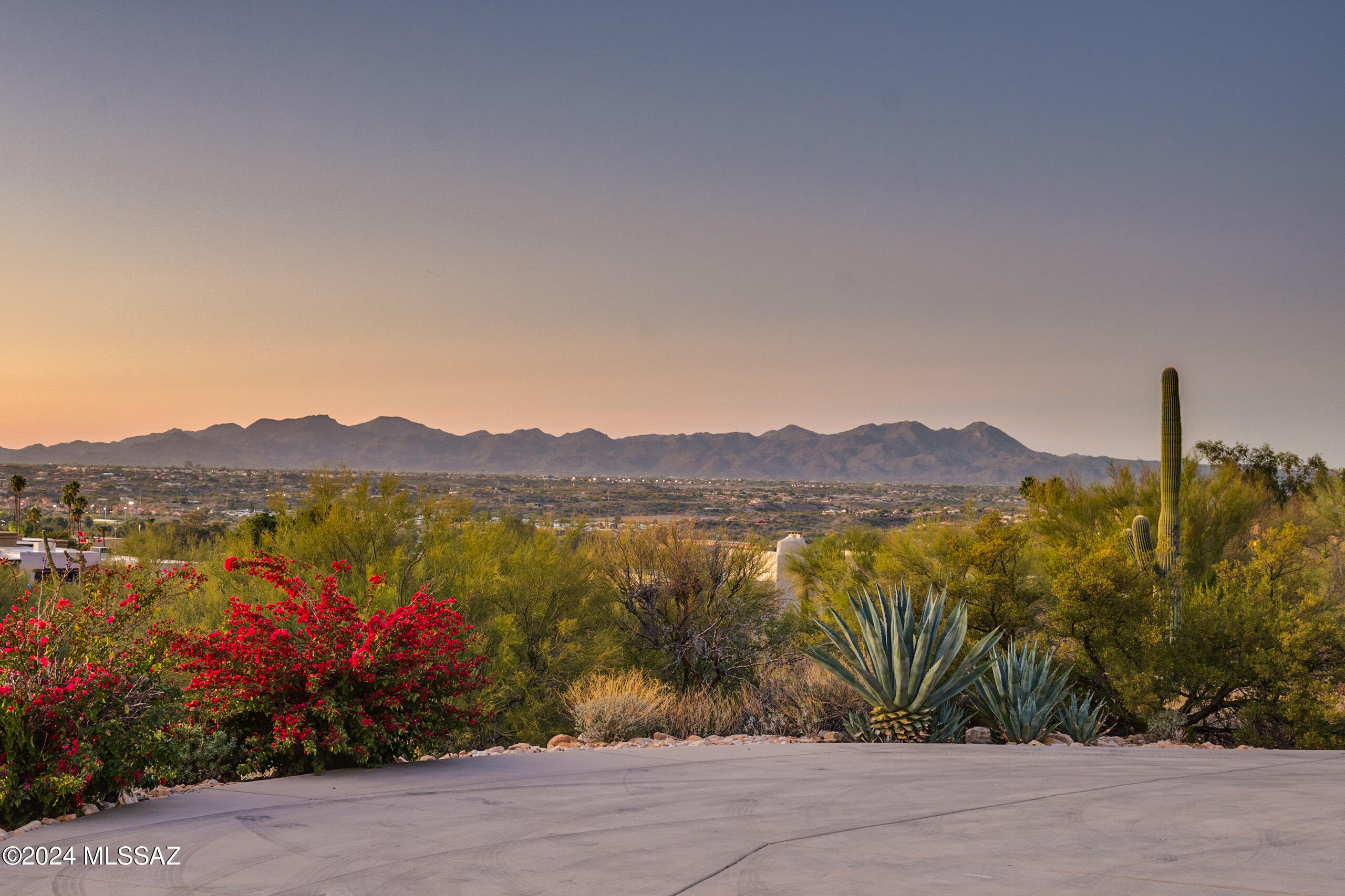 Pusch Ridge Estates (1-65) - Residential