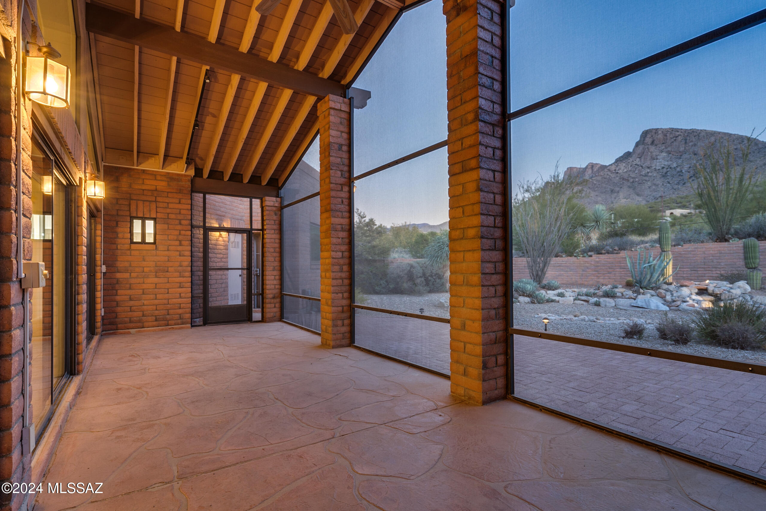 Pusch Ridge Estates (1-65) - Residential