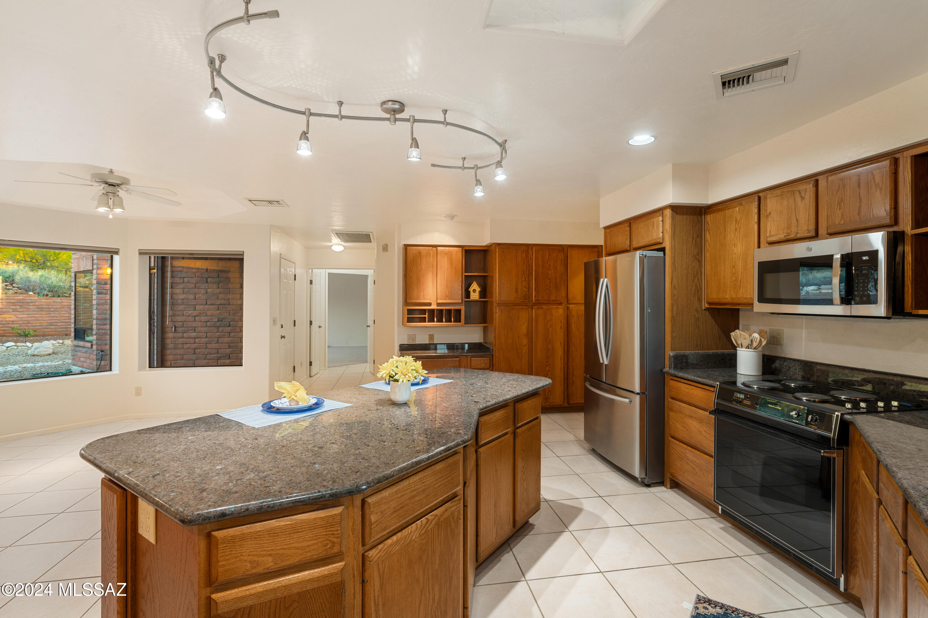Pusch Ridge Estates (1-65) - Residential