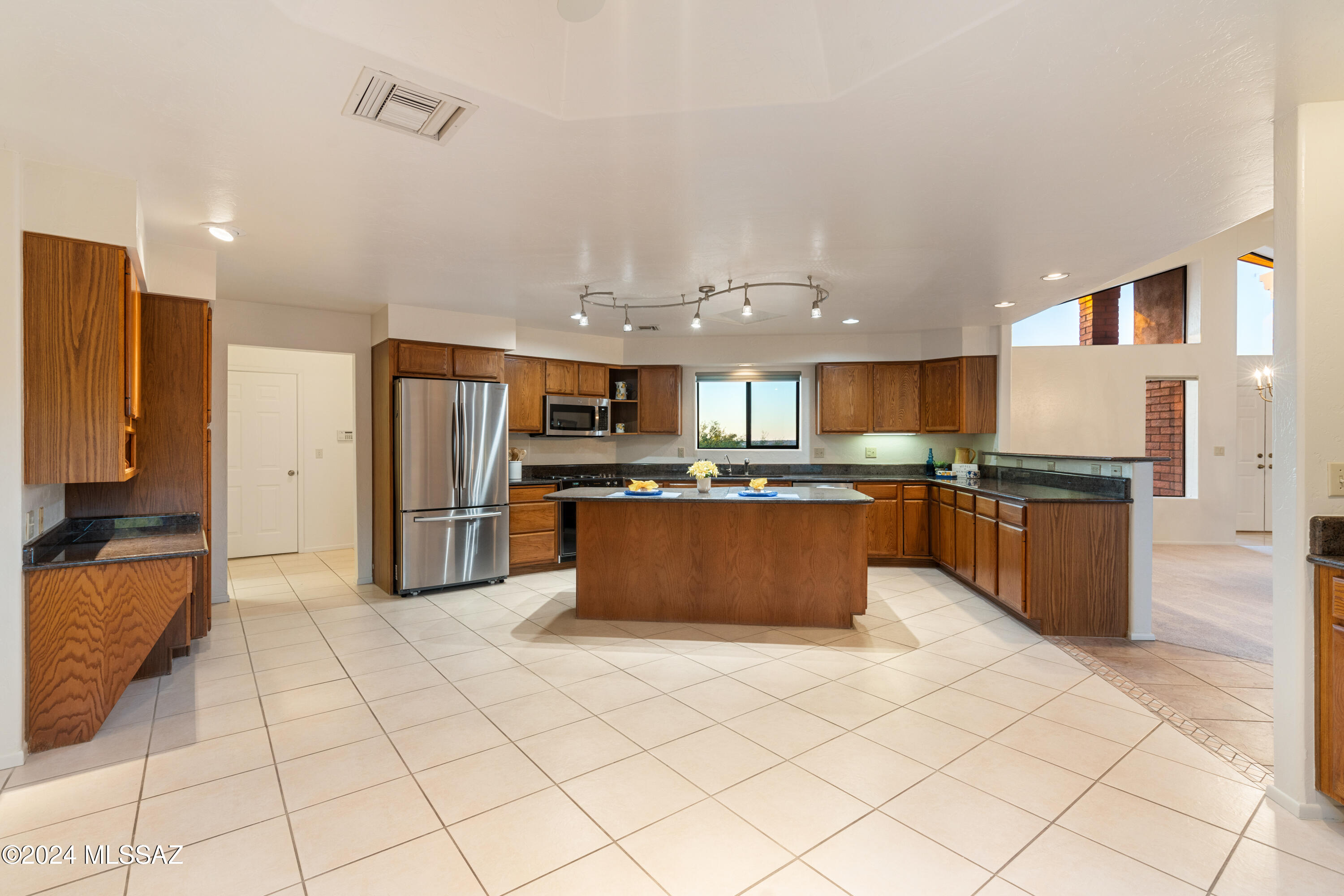Pusch Ridge Estates (1-65) - Residential