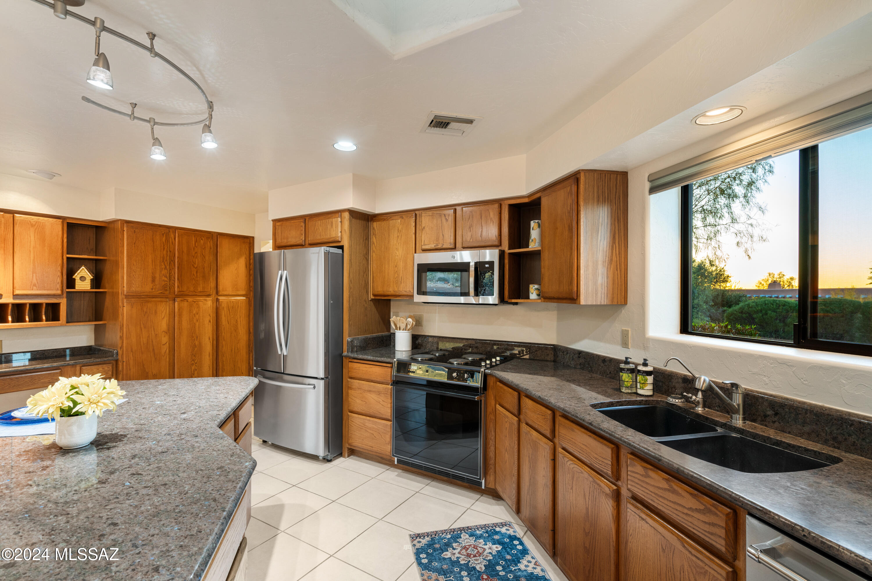 Pusch Ridge Estates (1-65) - Residential