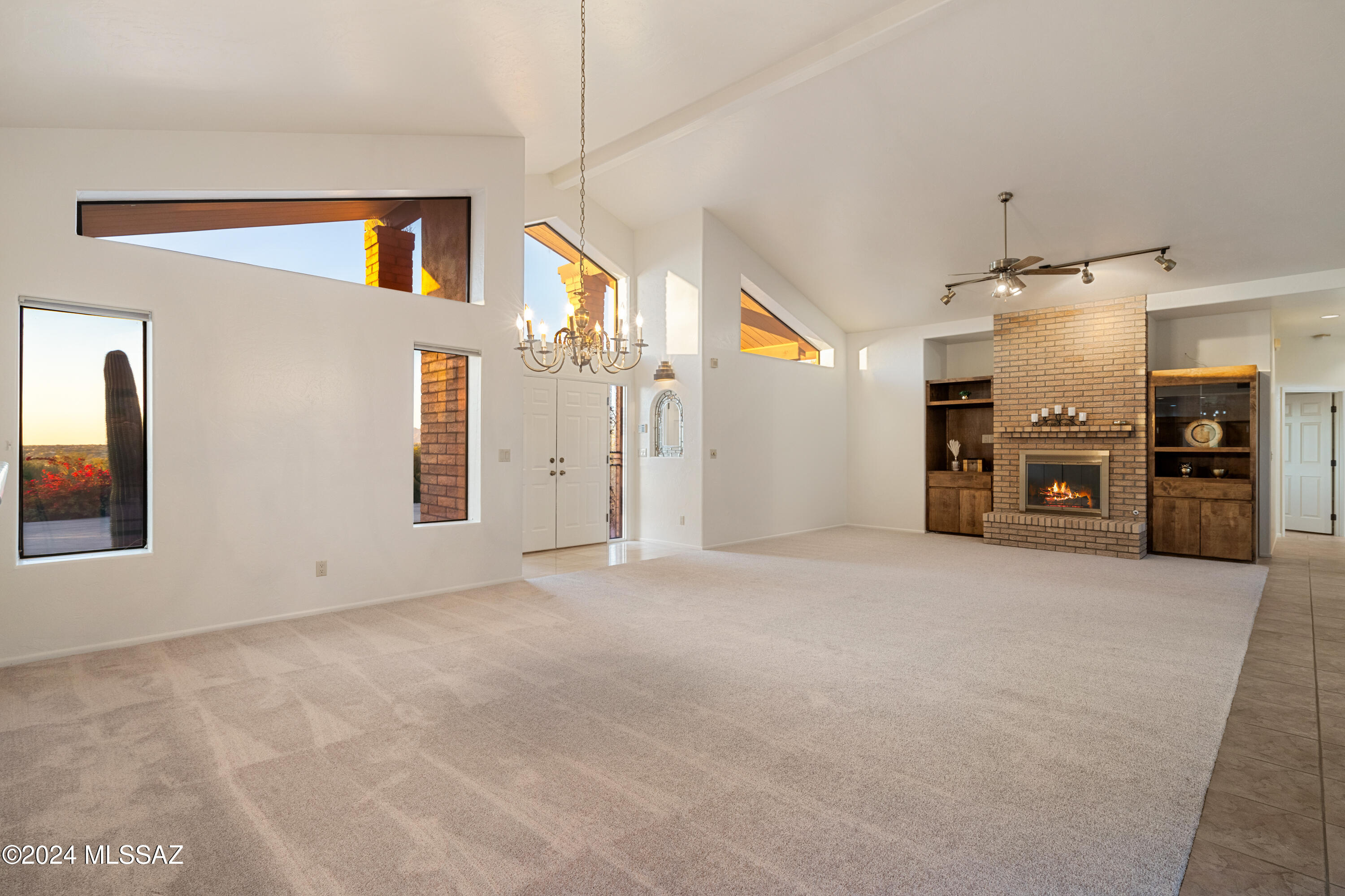 Pusch Ridge Estates (1-65) - Residential