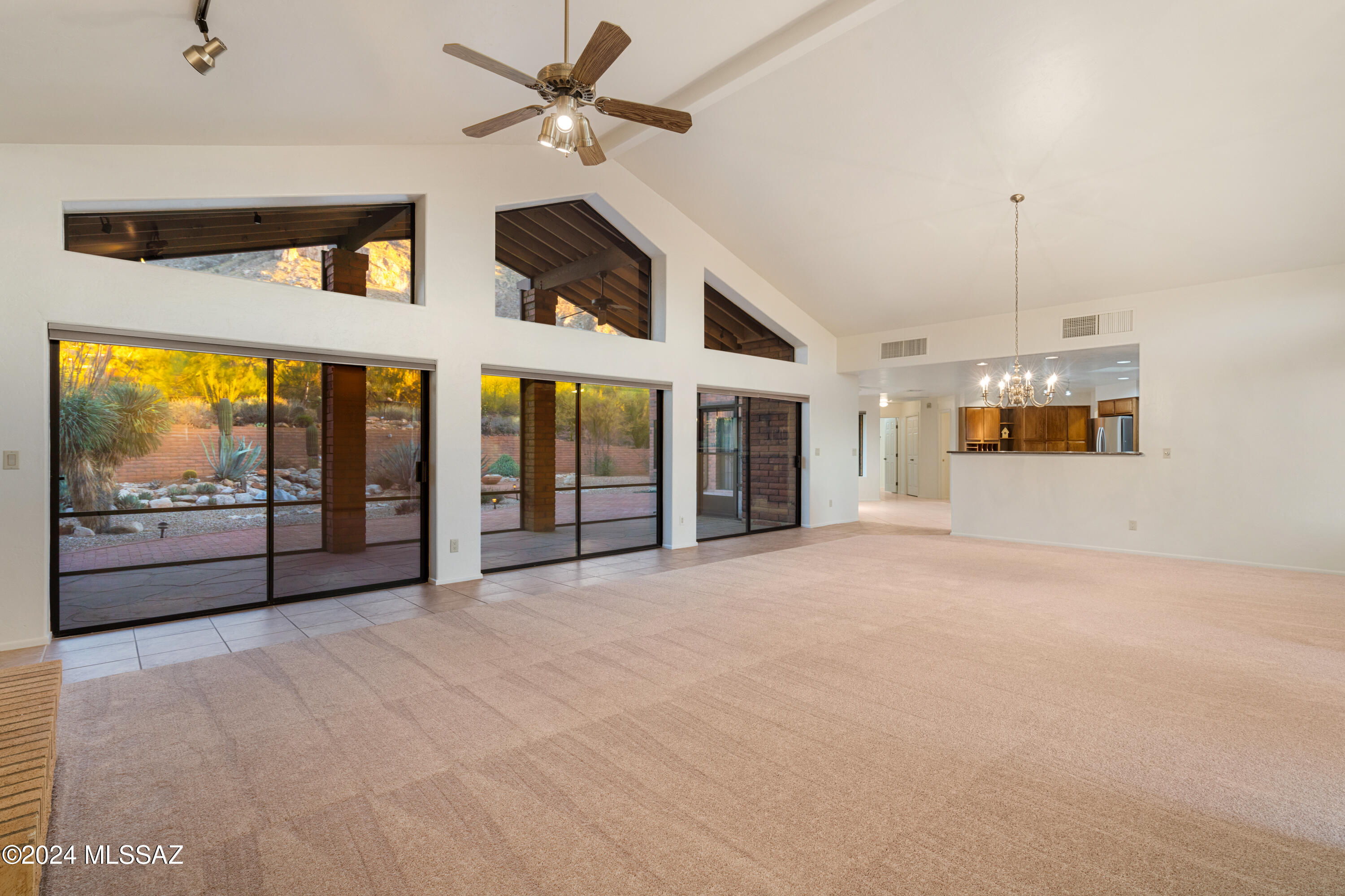 Pusch Ridge Estates (1-65) - Residential