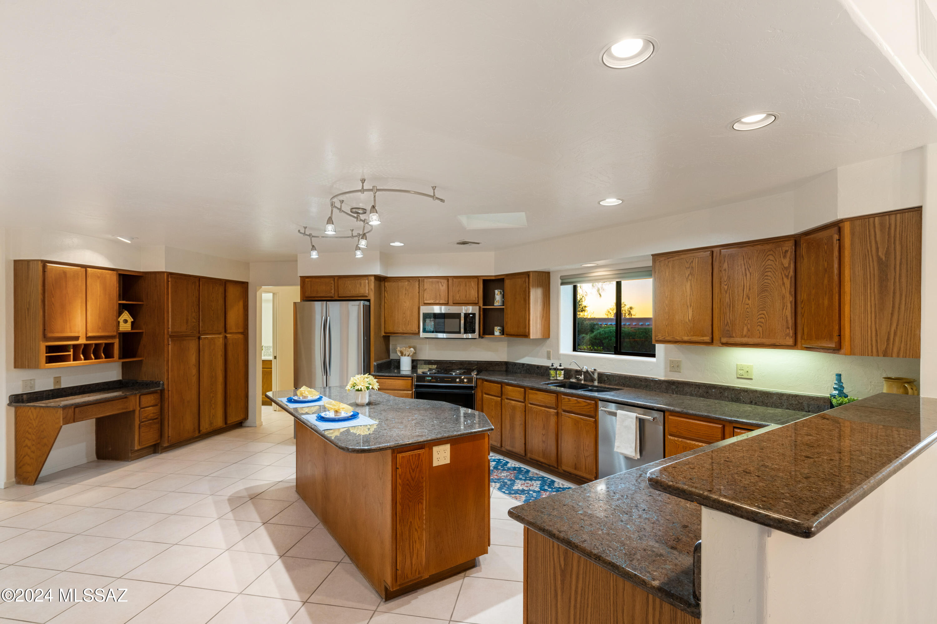 Pusch Ridge Estates (1-65) - Residential
