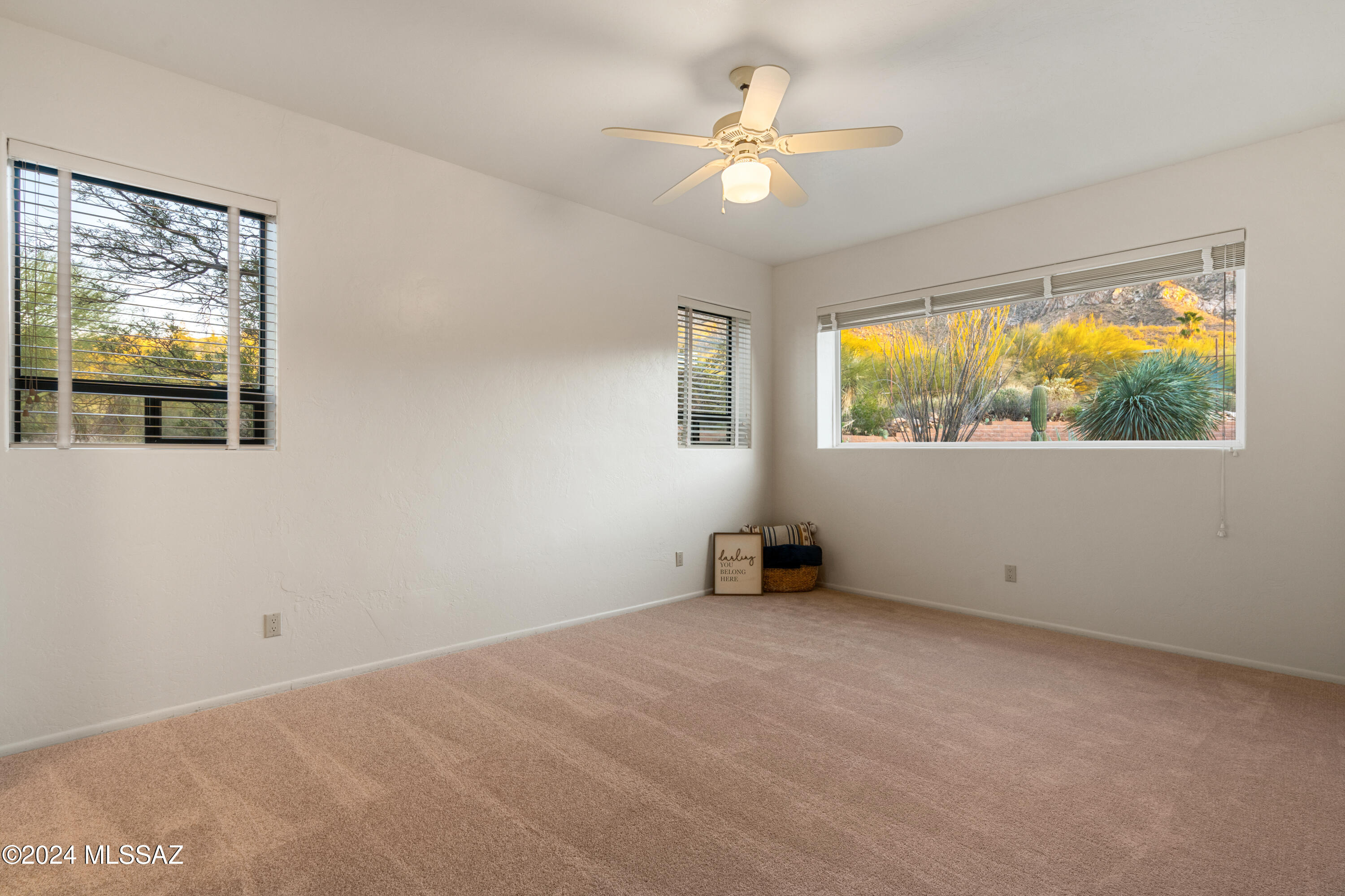 Pusch Ridge Estates (1-65) - Residential