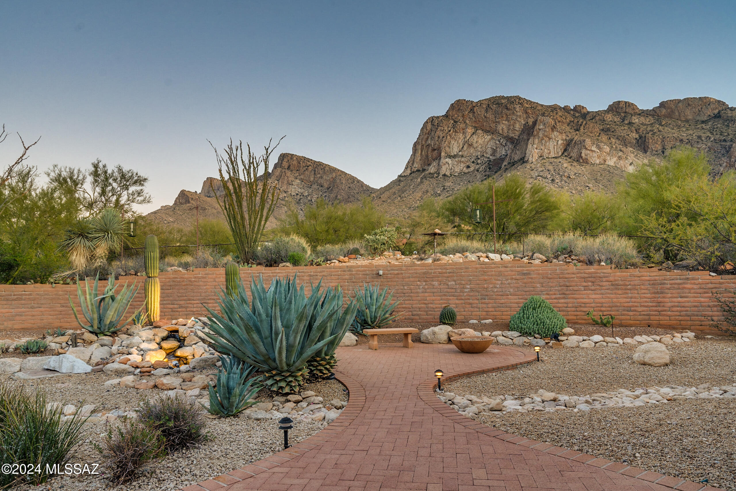 Pusch Ridge Estates (1-65) - Residential