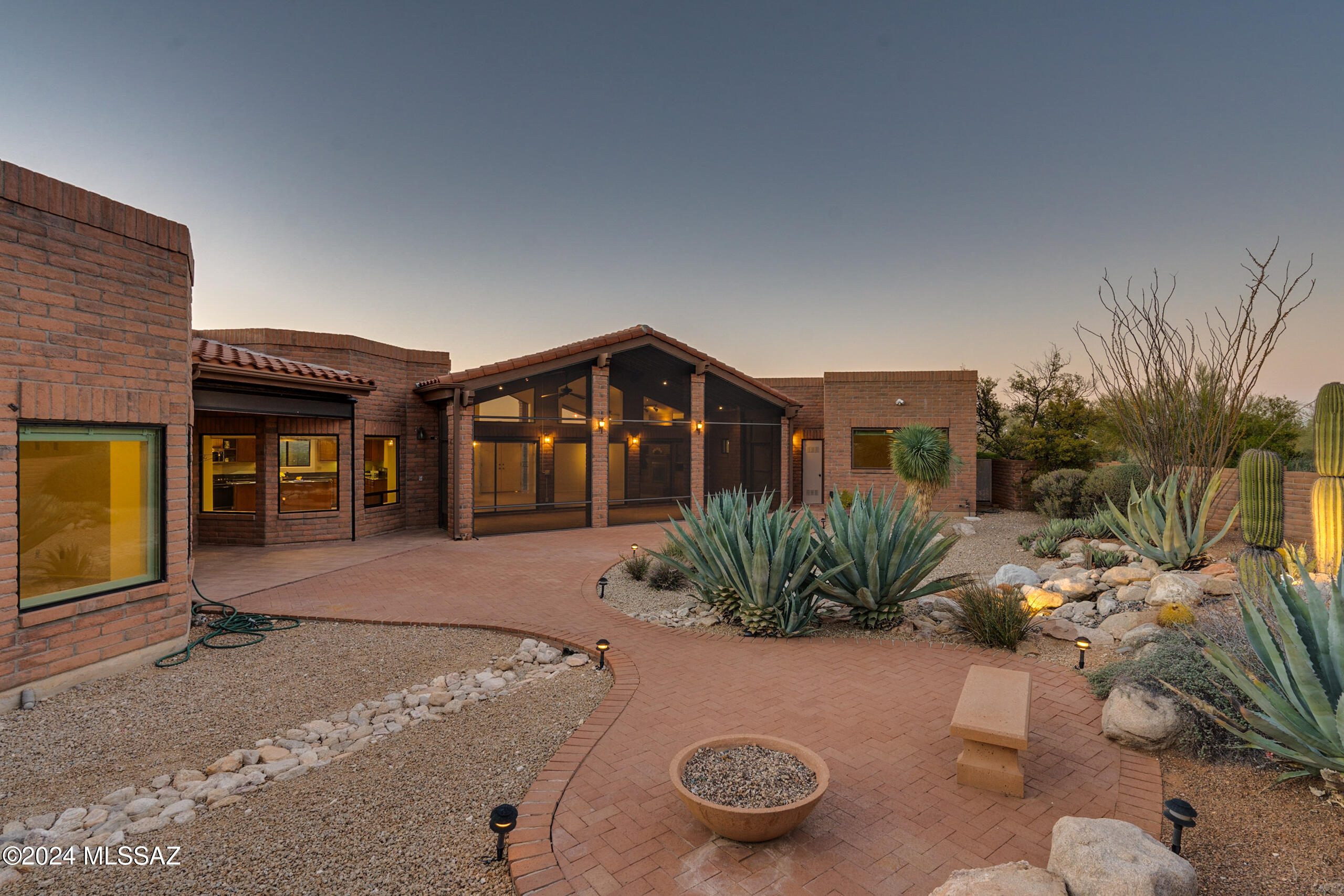 Pusch Ridge Estates (1-65) - Residential