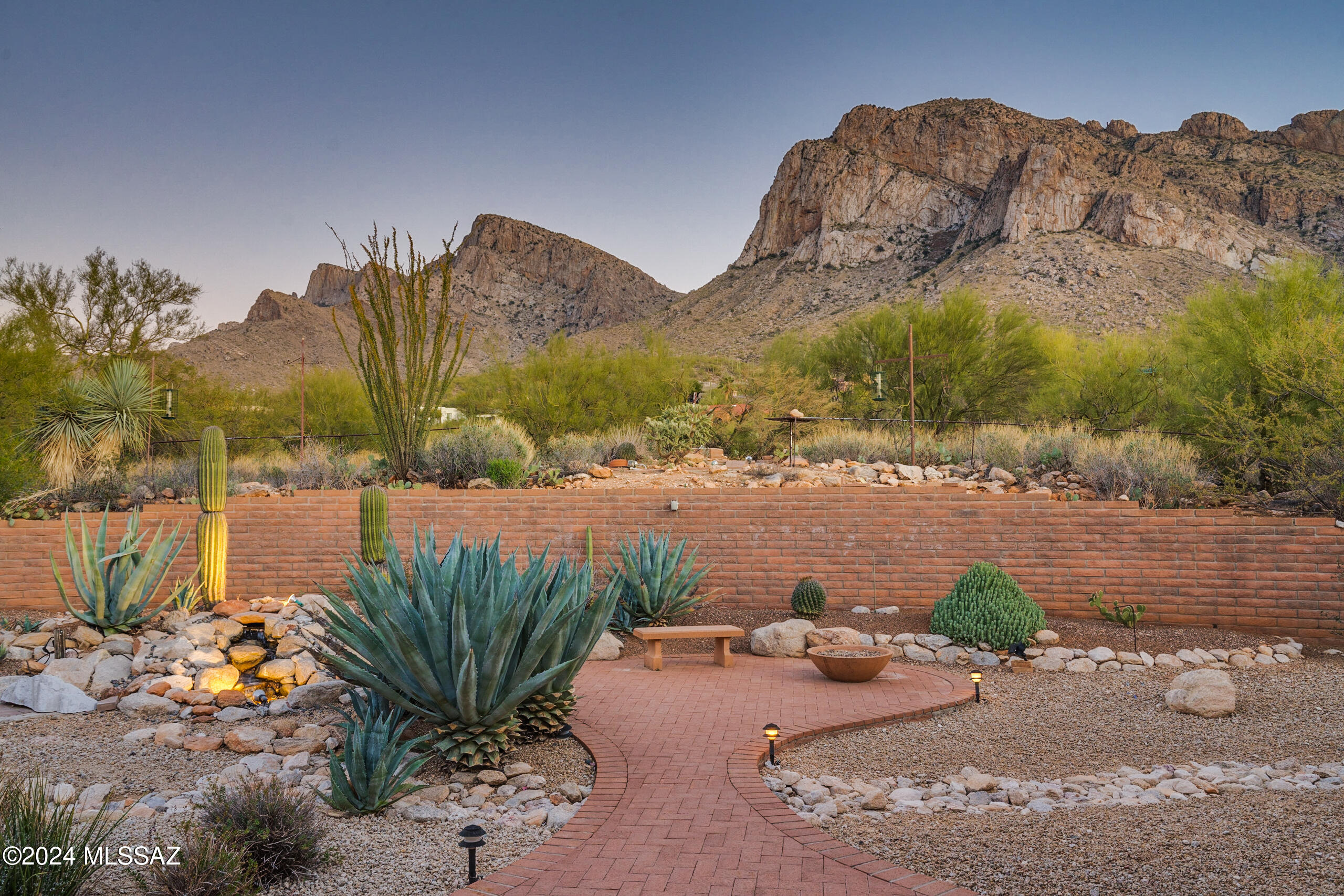 Pusch Ridge Estates (1-65) - Residential