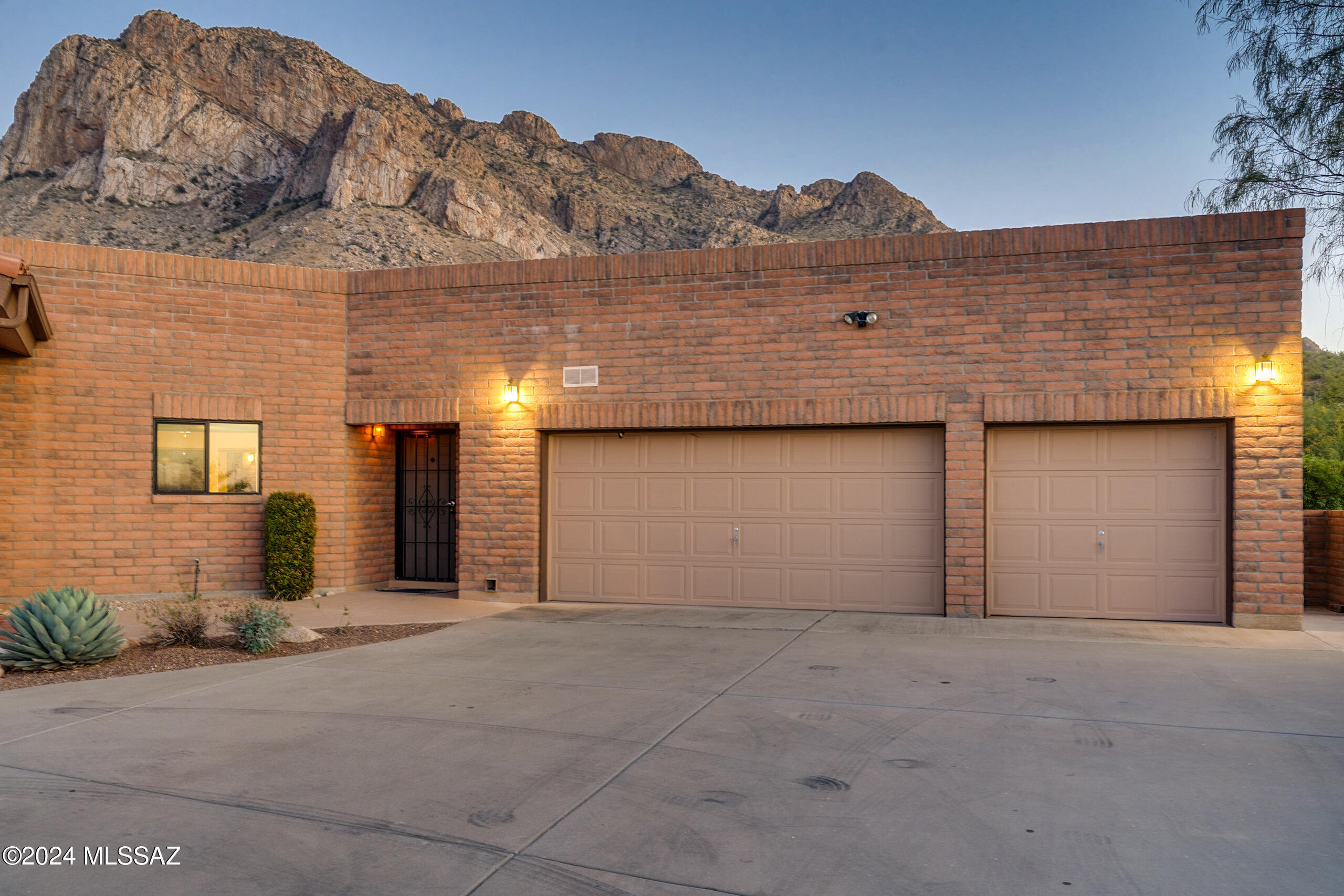 Pusch Ridge Estates (1-65) - Residential