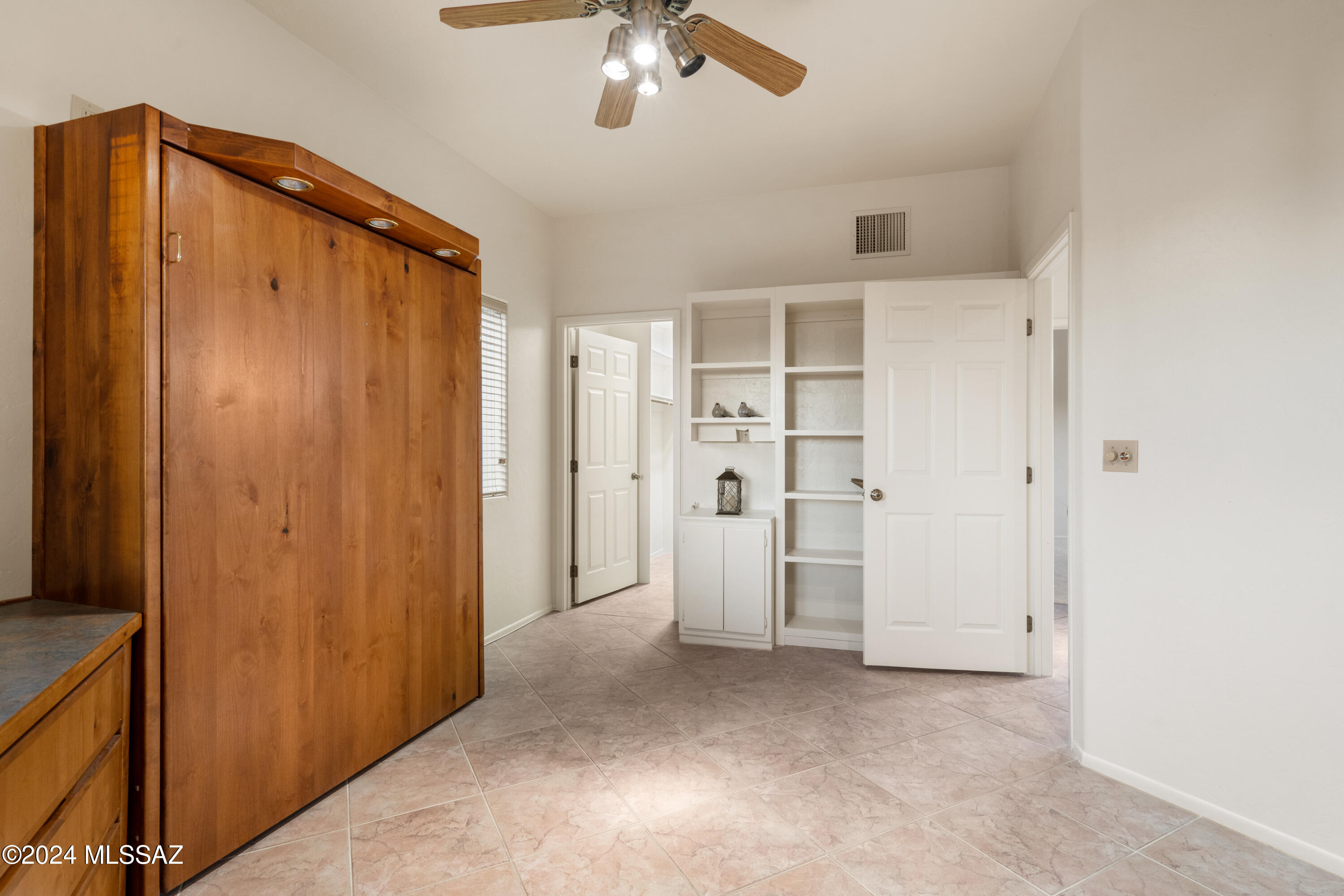 Pusch Ridge Estates (1-65) - Residential