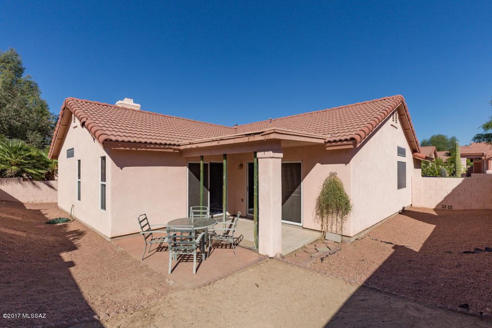 North Ranch (545-688) - Residential