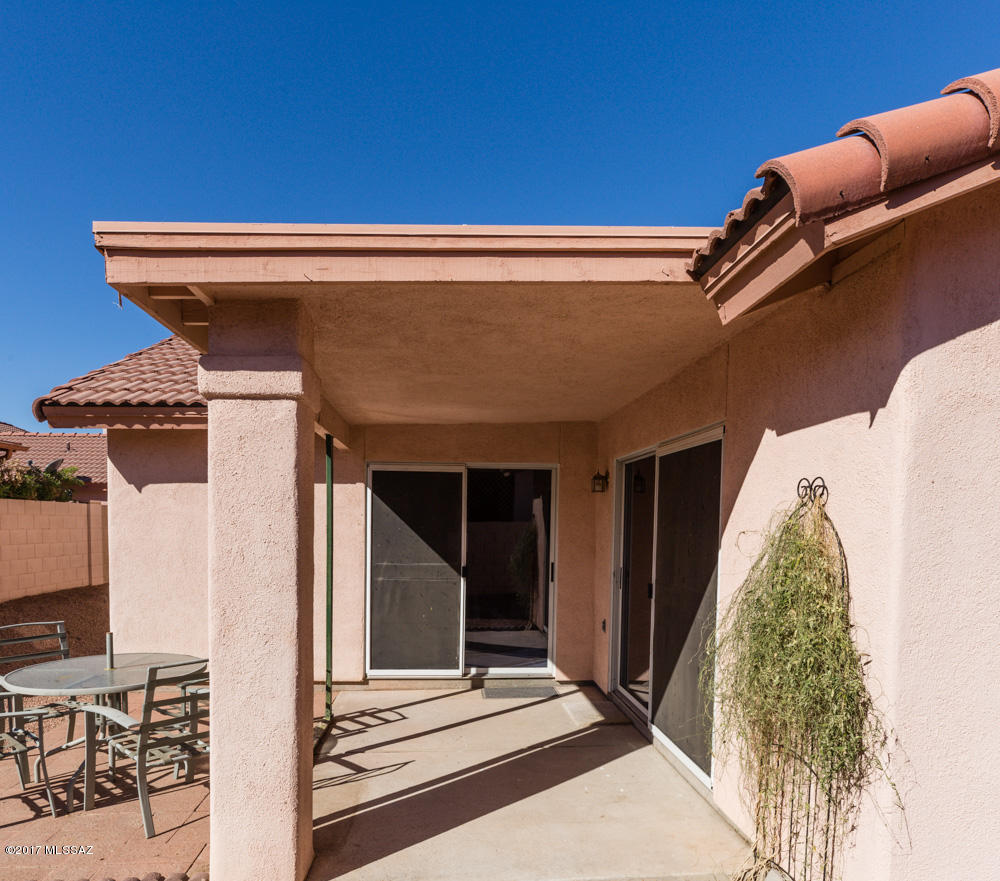 North Ranch (545-688) - Residential