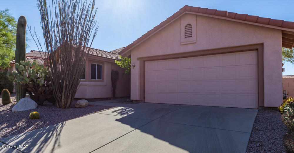North Ranch (545-688) - Residential