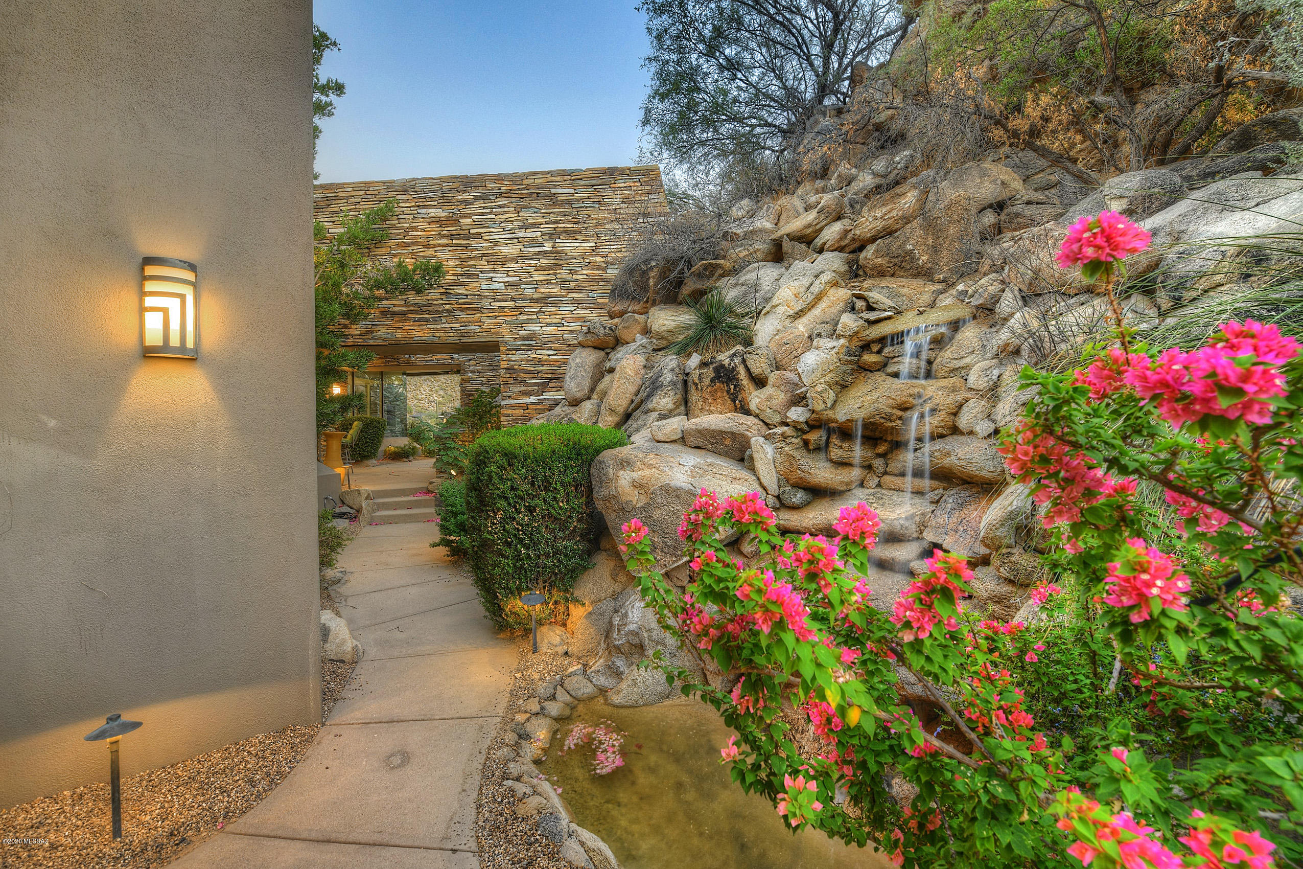 Canyon Pass At Dove Mountain(1-48) - Residential