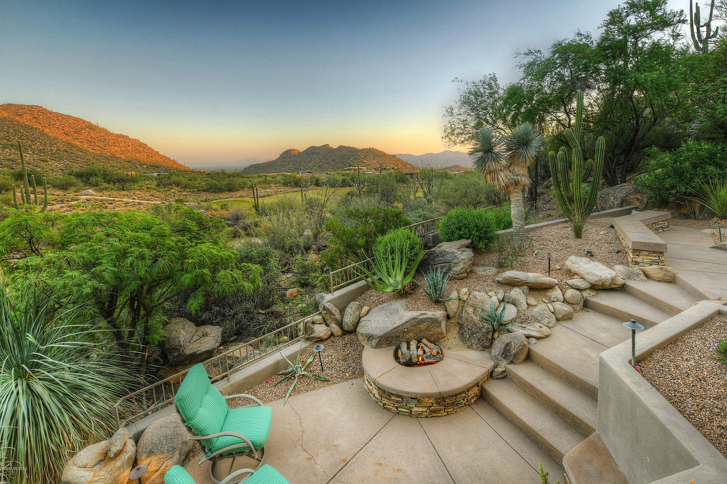 Canyon Pass At Dove Mountain(1-48) - Residential