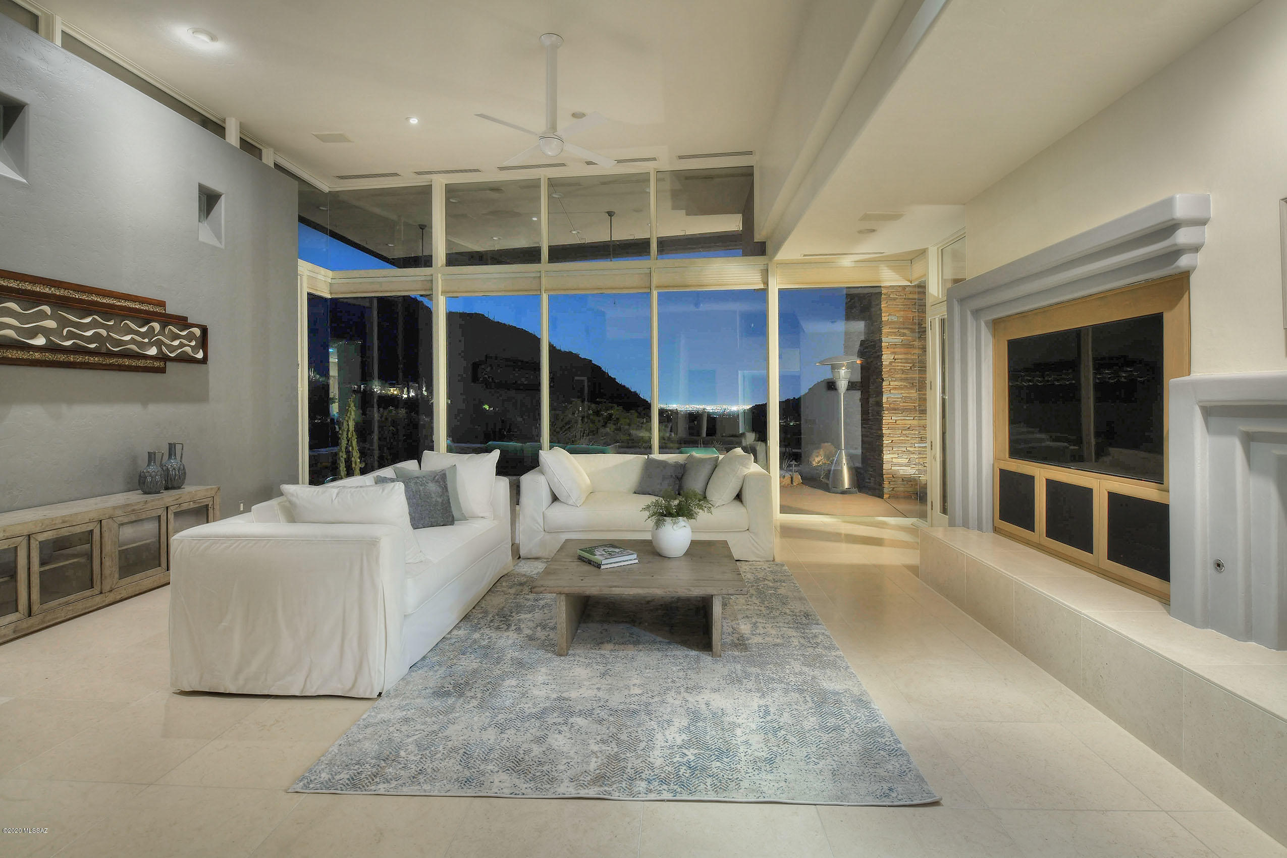 Canyon Pass At Dove Mountain(1-48) - Residential