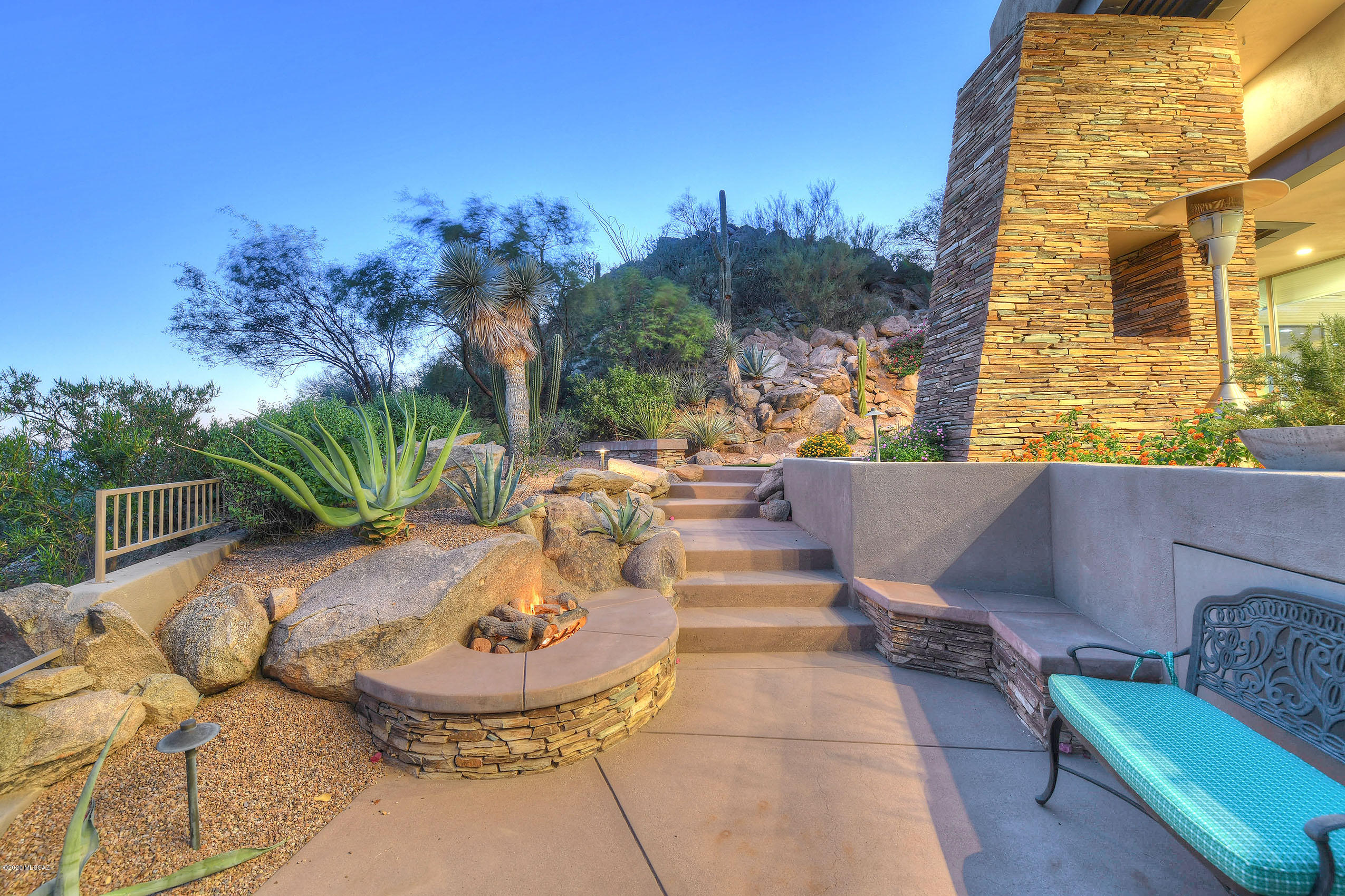 Canyon Pass At Dove Mountain(1-48) - Residential