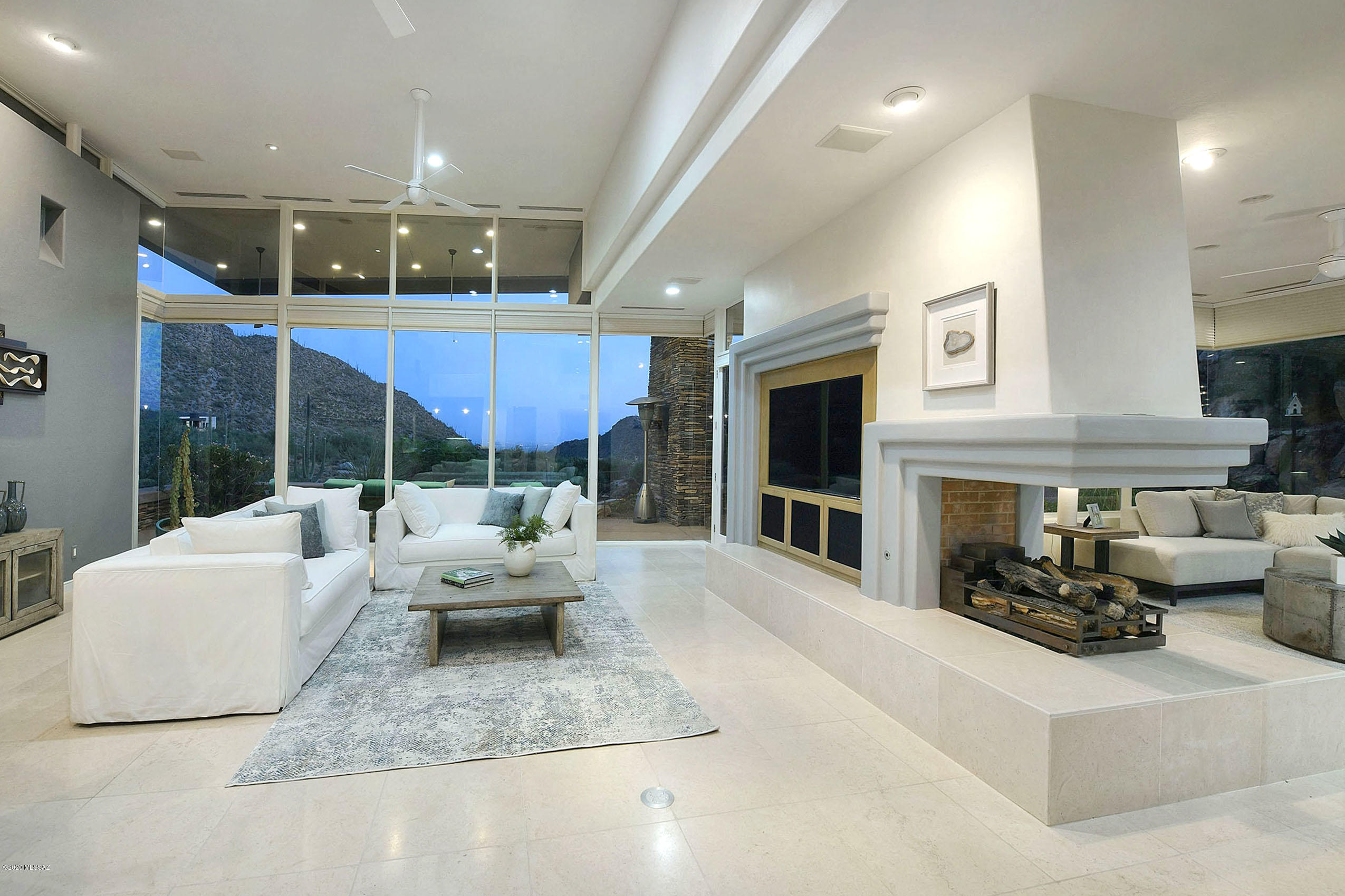 Canyon Pass At Dove Mountain(1-48) - Residential