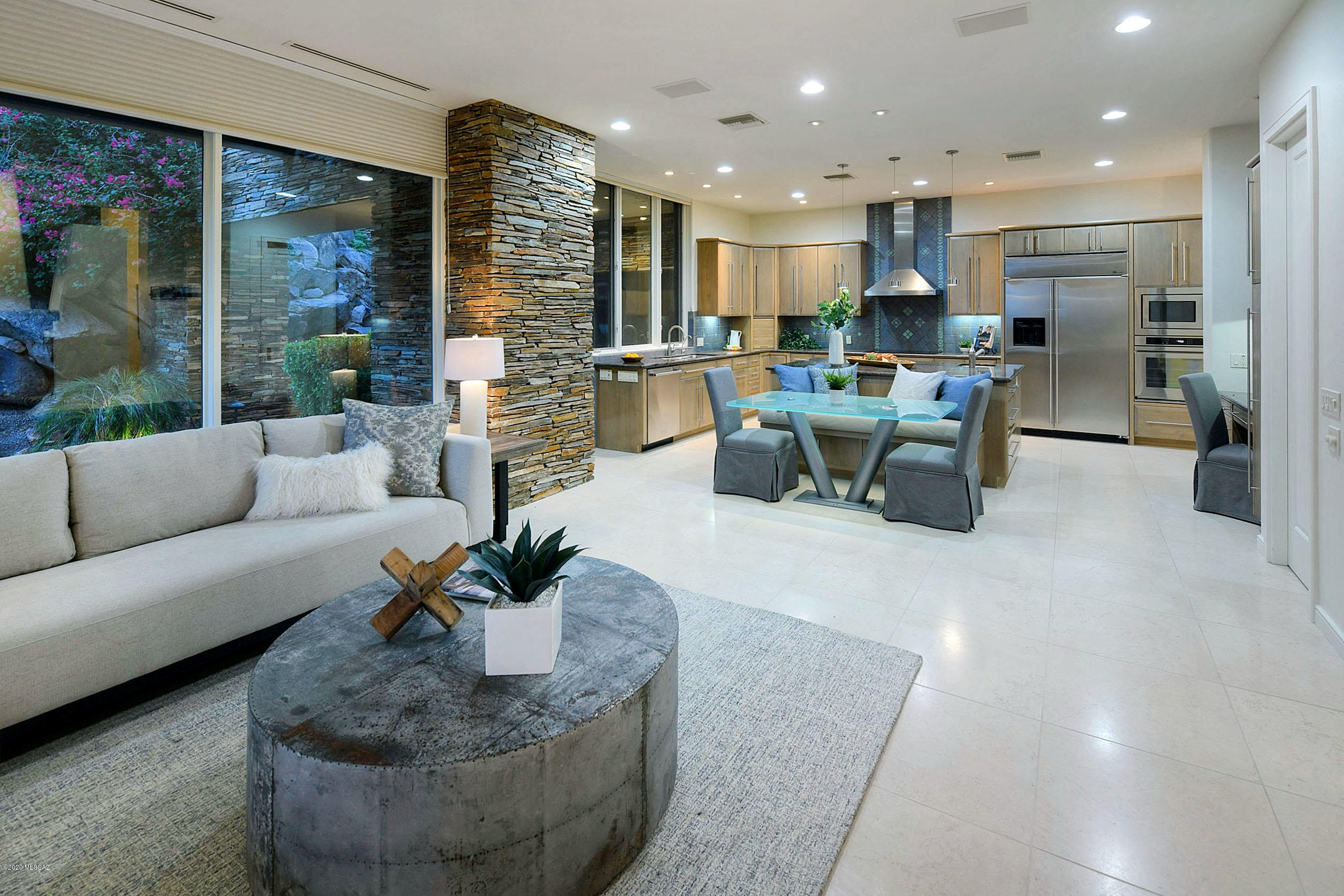 Canyon Pass At Dove Mountain(1-48) - Residential