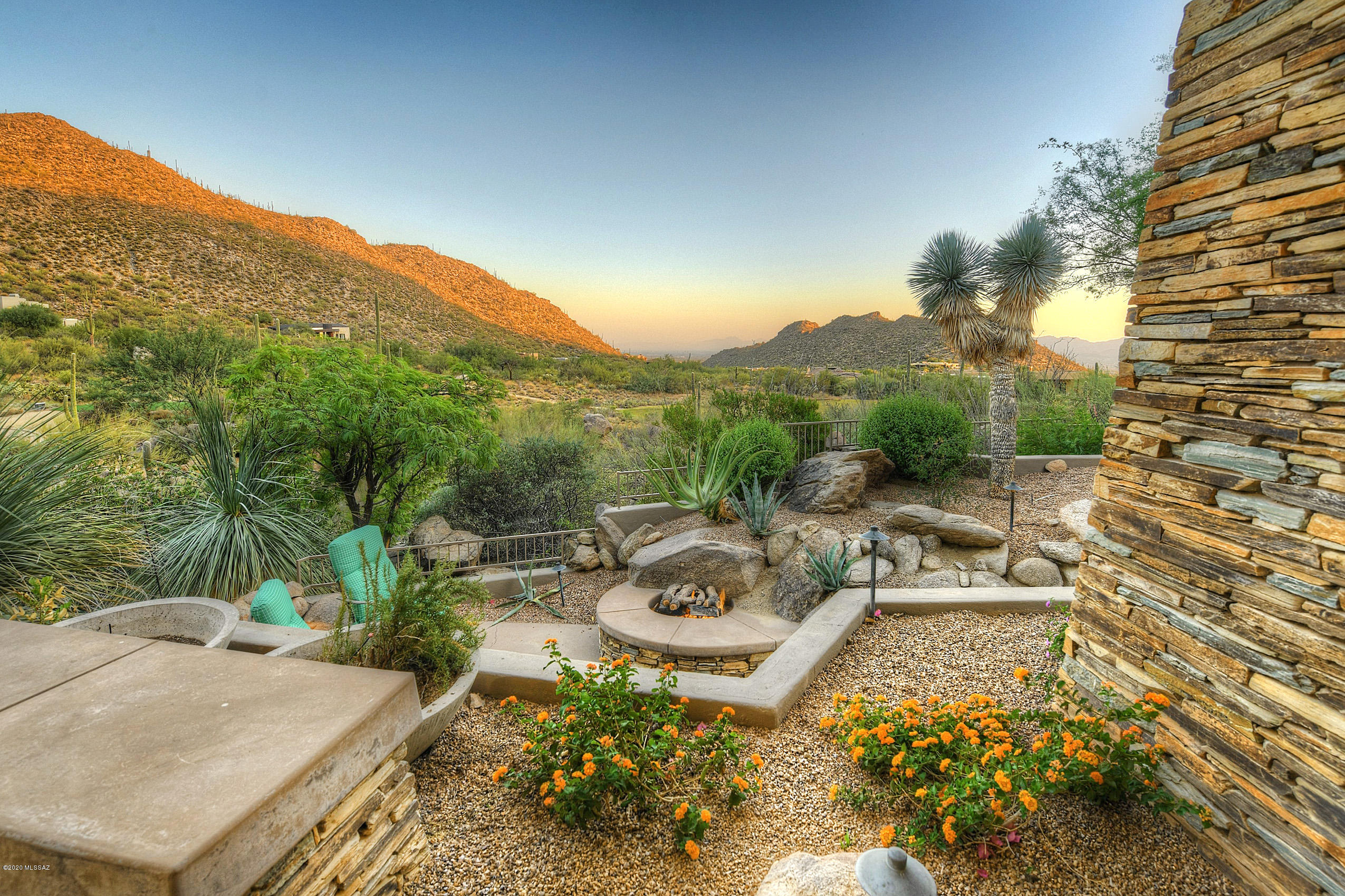 Canyon Pass At Dove Mountain(1-48) - Residential