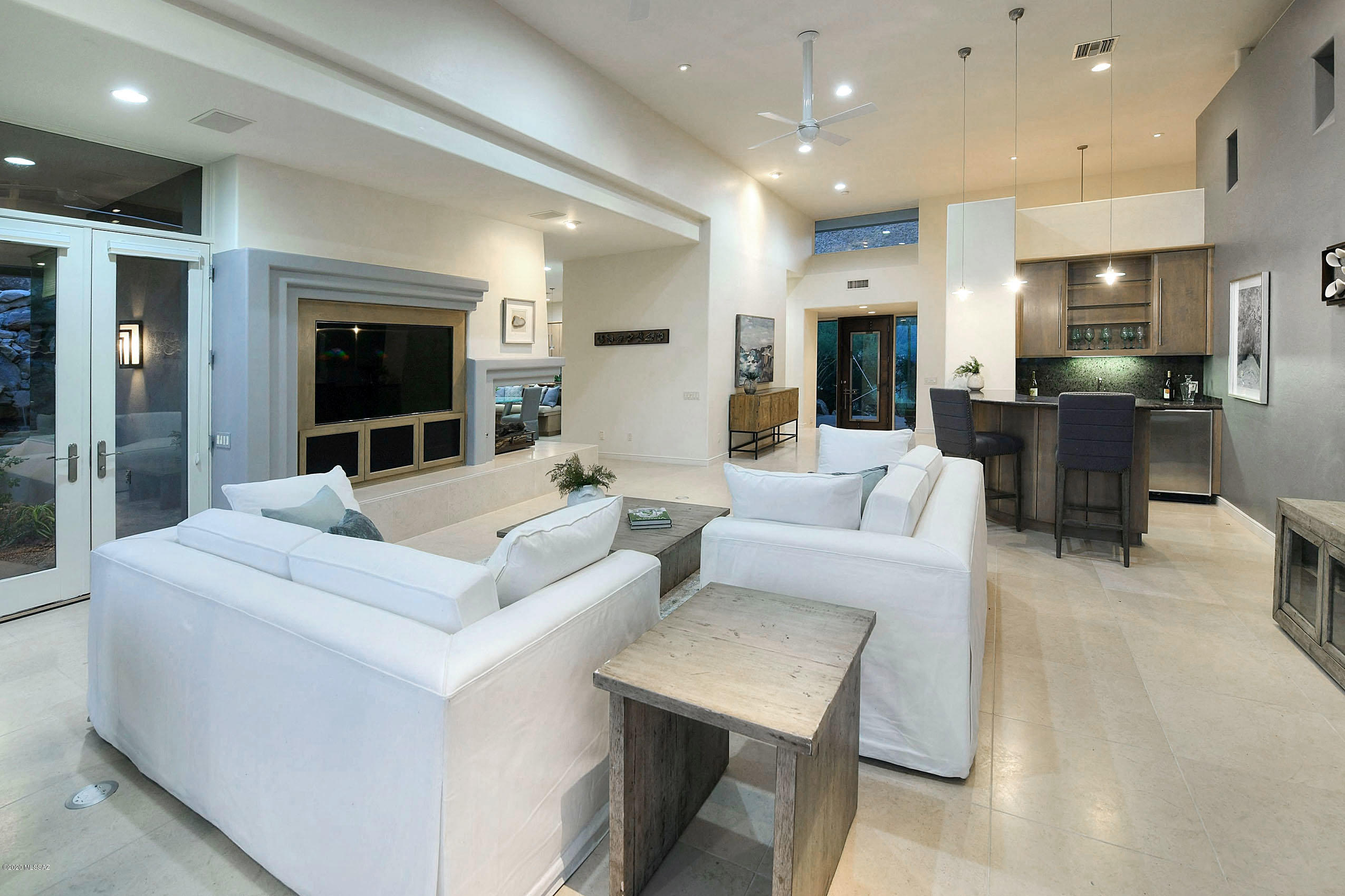 Canyon Pass At Dove Mountain(1-48) - Residential