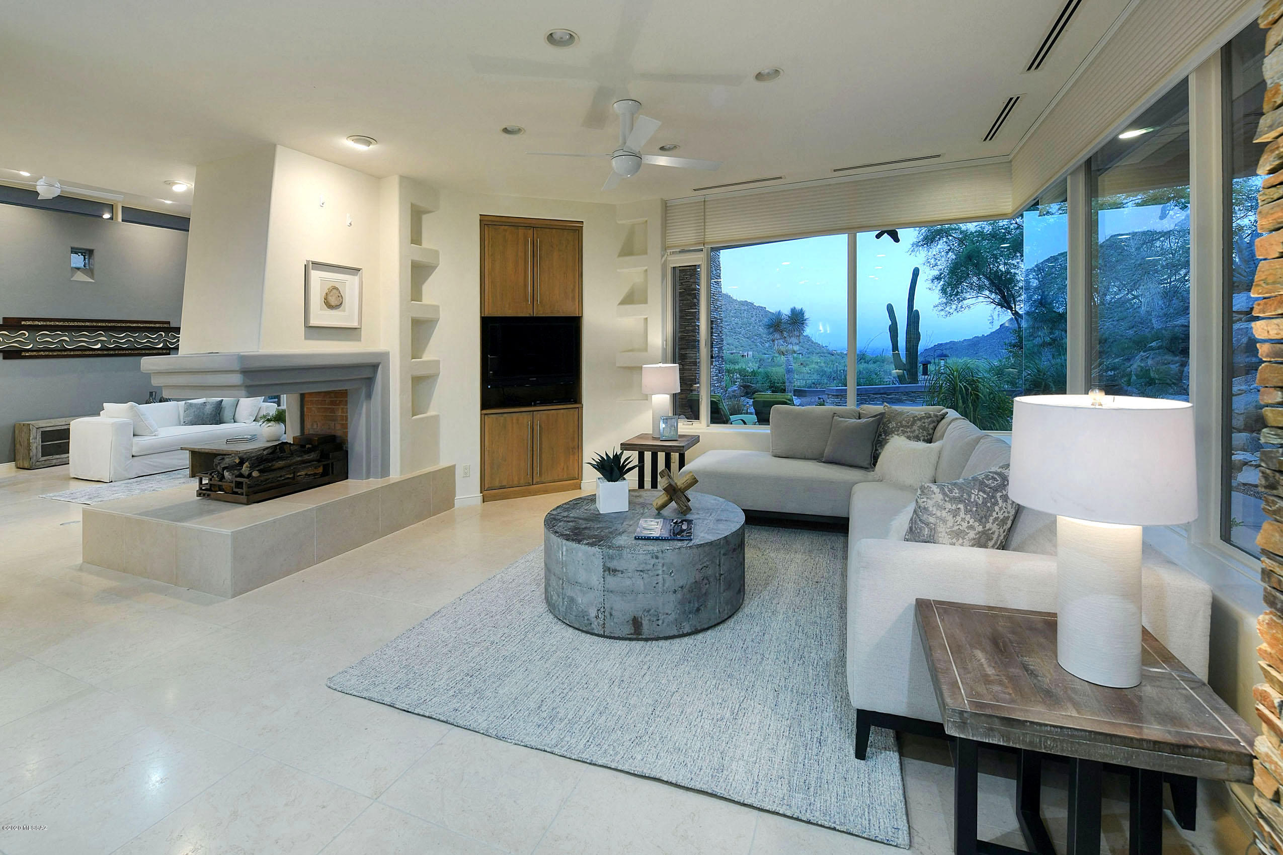 Canyon Pass At Dove Mountain(1-48) - Residential
