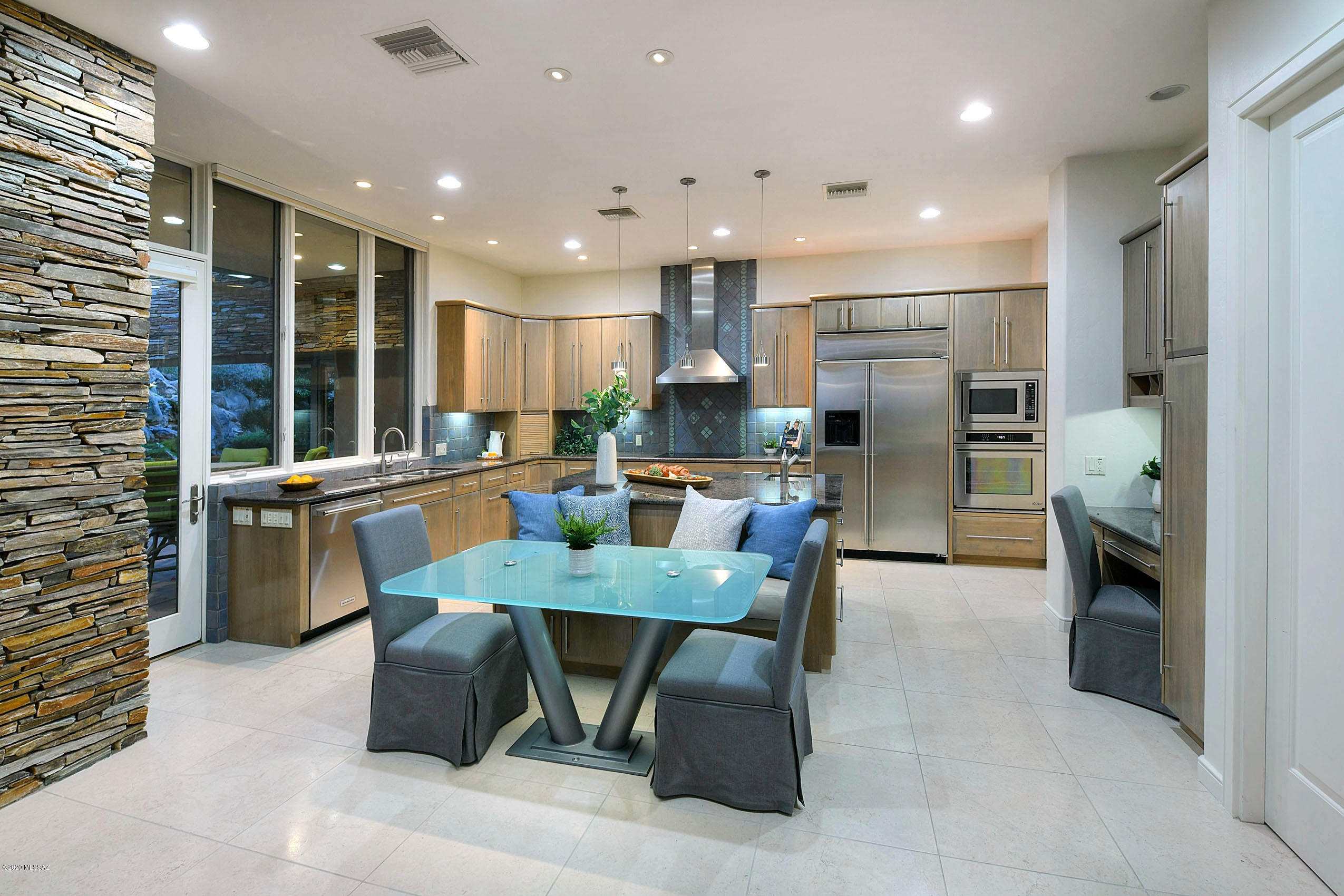 Canyon Pass At Dove Mountain(1-48) - Residential