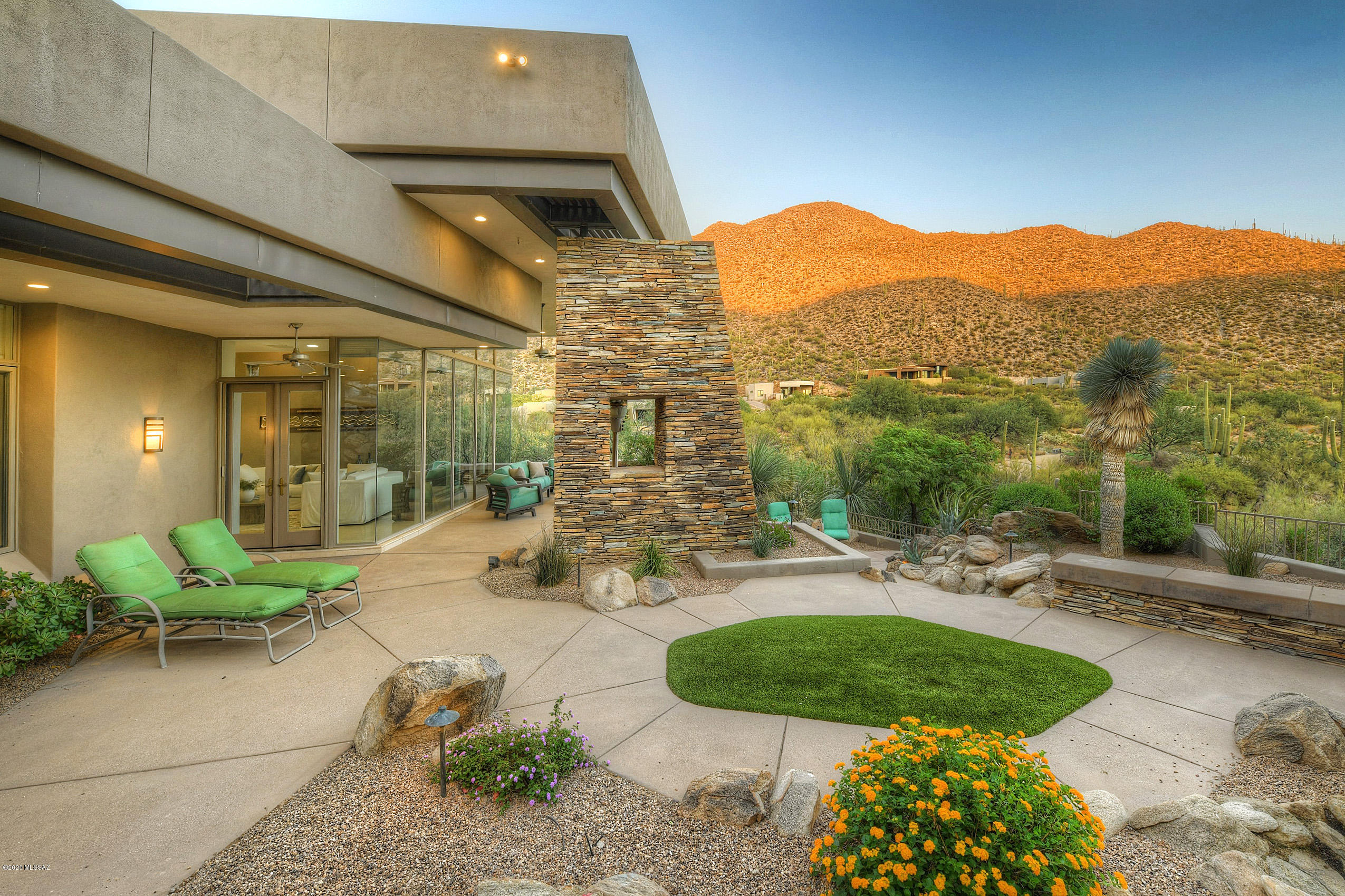 Canyon Pass At Dove Mountain(1-48) - Residential