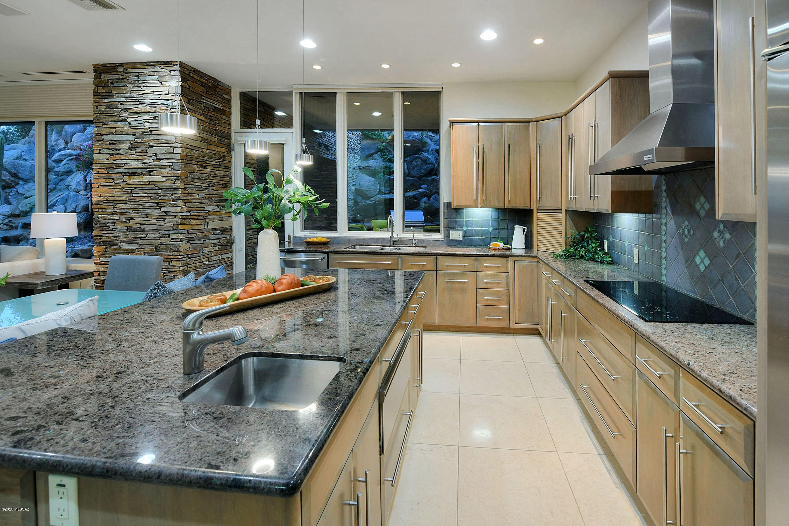 Canyon Pass At Dove Mountain(1-48) - Residential