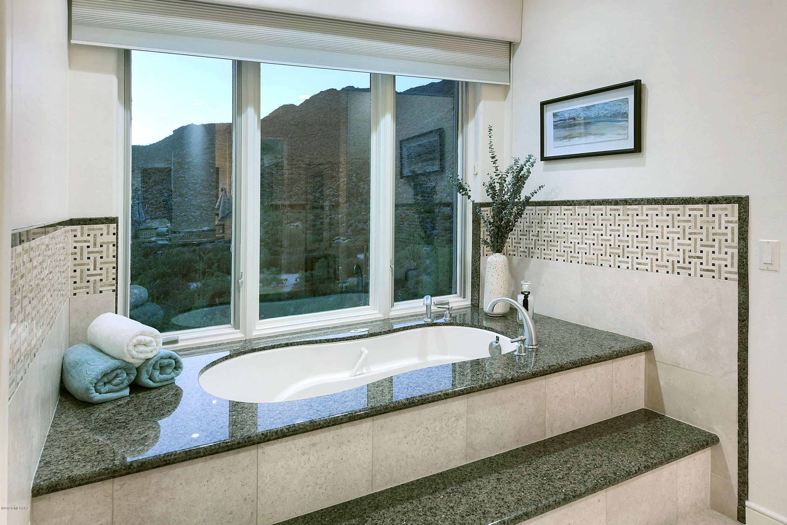 Canyon Pass At Dove Mountain(1-48) - Residential