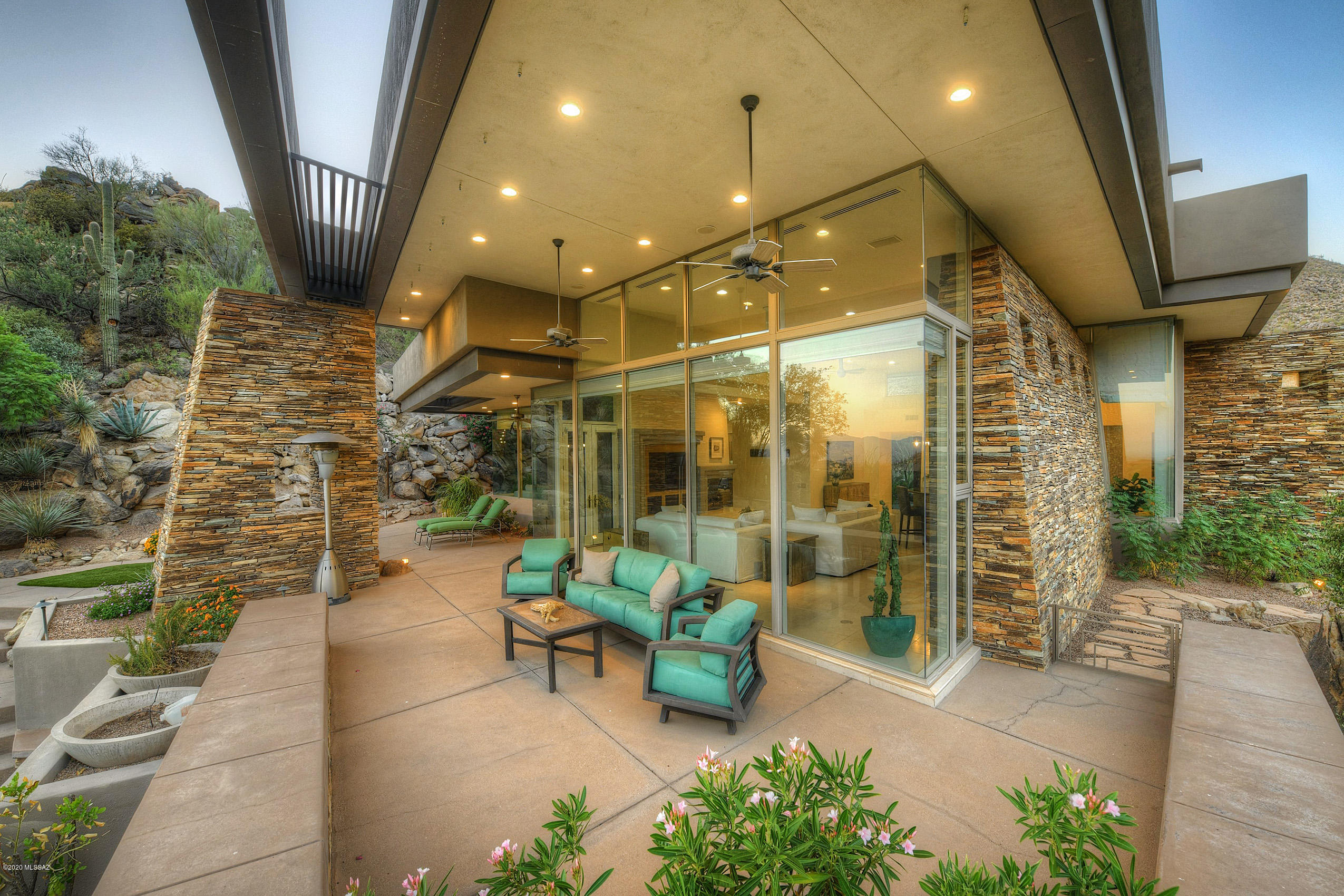 Canyon Pass At Dove Mountain(1-48) - Residential
