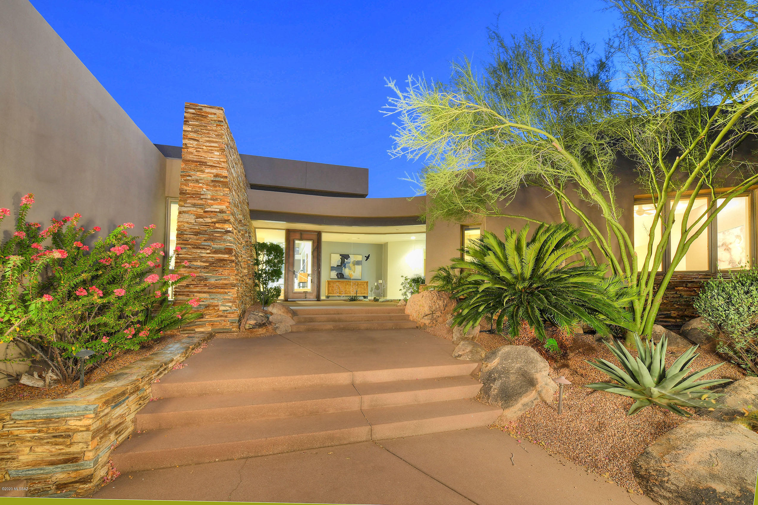 Canyon Pass At Dove Mountain(1-48) - Residential